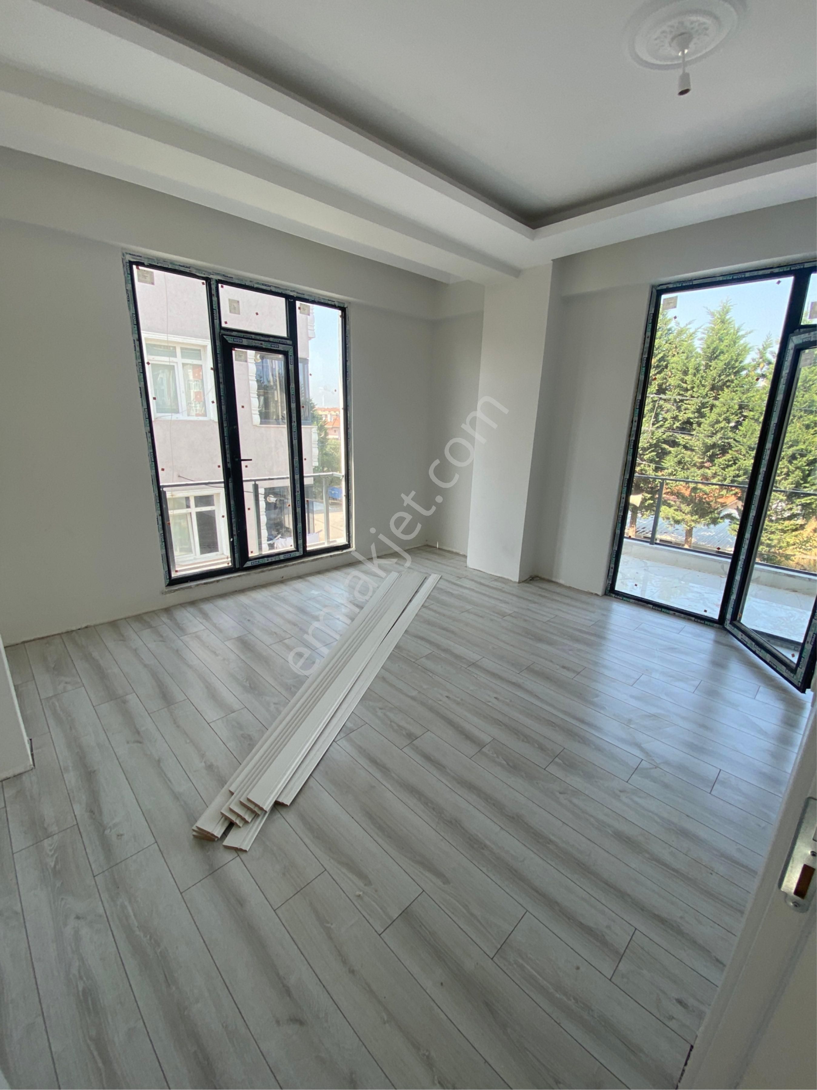 Narmanoğlu`ndan Satılık 2+1 Lüks Daire - Görsel 4