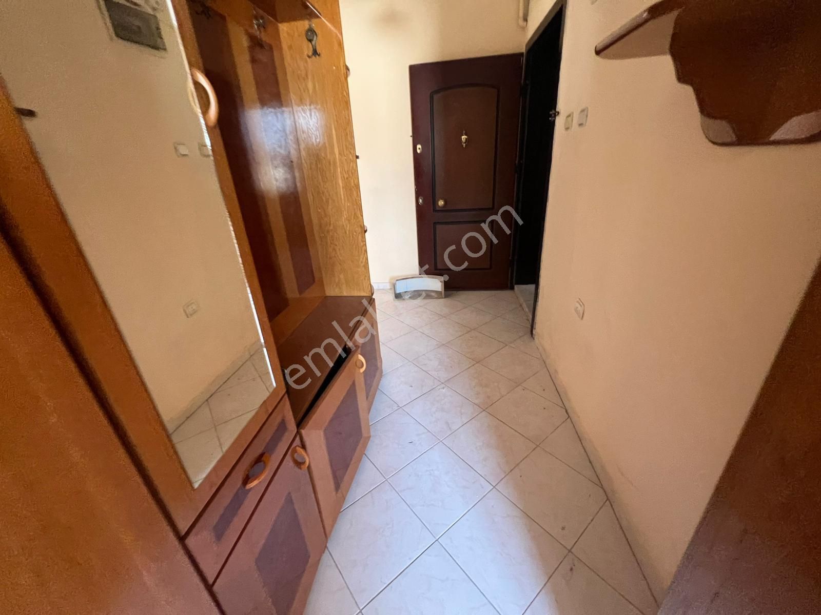 Buca Çamlık Mah.de 2+1 120m2 Dgazlı Ayrı Mutfak Havadar Kiralık Daire - Görsel 22