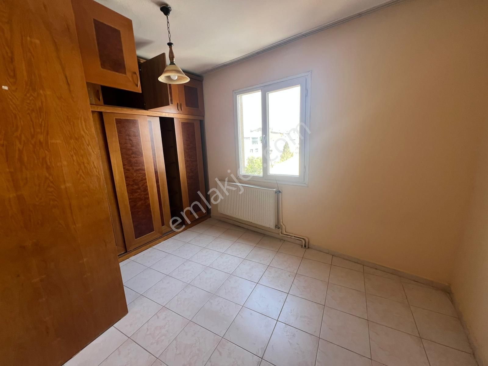 Buca Çamlık Mah.de 2+1 120m2 Dgazlı Ayrı Mutfak Havadar Kiralık Daire - Görsel 9
