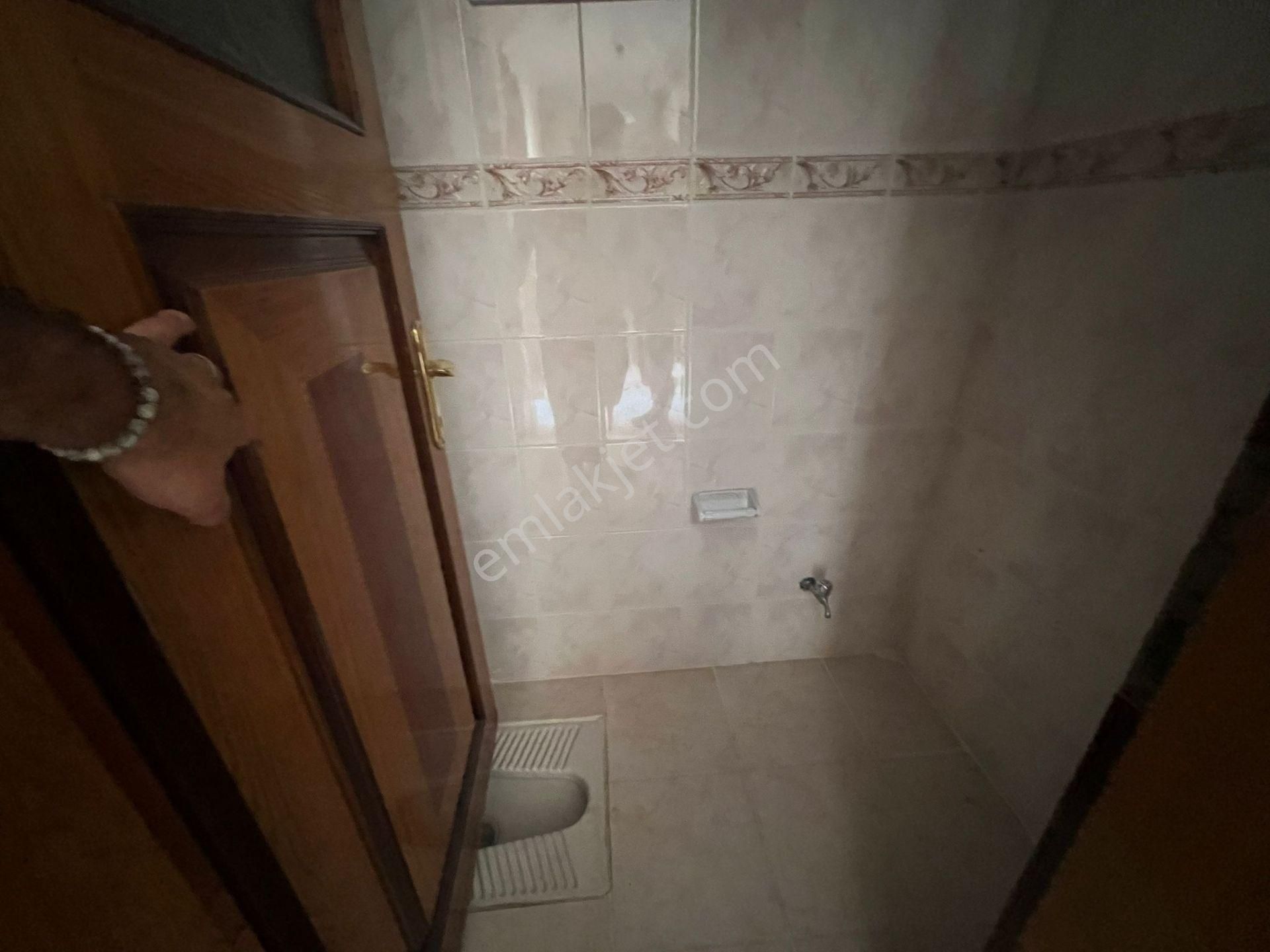 Buca Çamlık Mah.de 2+1 120m2 Dgazlı Ayrı Mutfak Havadar Kiralık Daire - Görsel 19