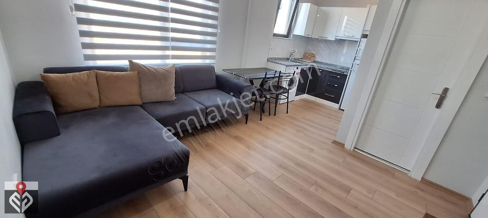 Yaşamkent Te Arakat 1+1 Yeni Eşyalı Her Şey Dahil Daire
