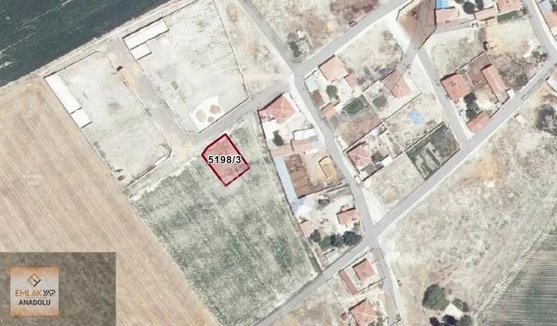 İsmilde Ticari İmarlı Arsa