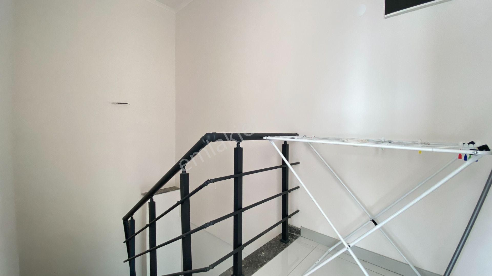 Oba – Kavi Dreams Residence, 2+1 Duplex, 95 M², Furnished, South Facing, Castle View - Görsel 5