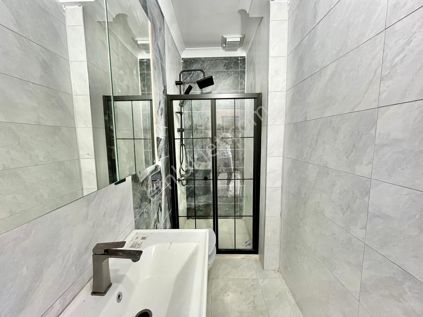 Gümüşden Denize 100 Adım Muhteşem Deniz Manzaralı 3+1 Müstakil - Görsel 16