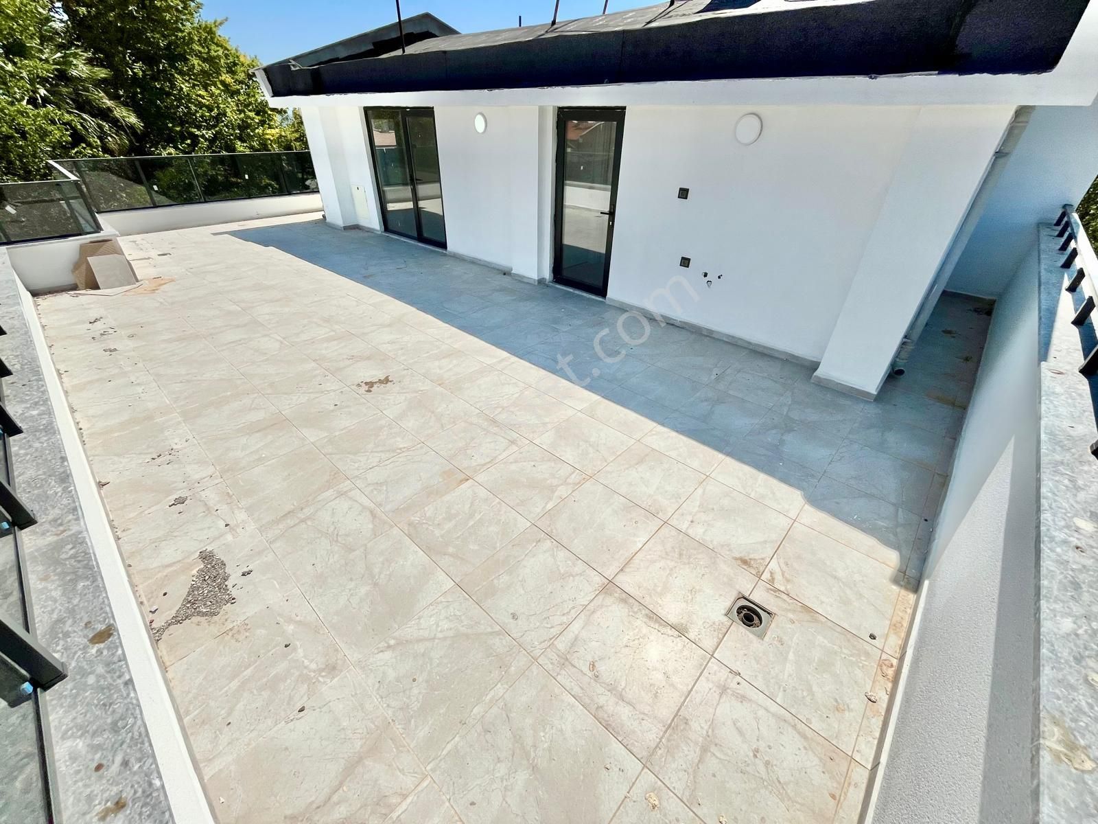 Gümüşden Denize 100 Adım Muhteşem Deniz Manzaralı 3+1 Müstakil - Görsel 31