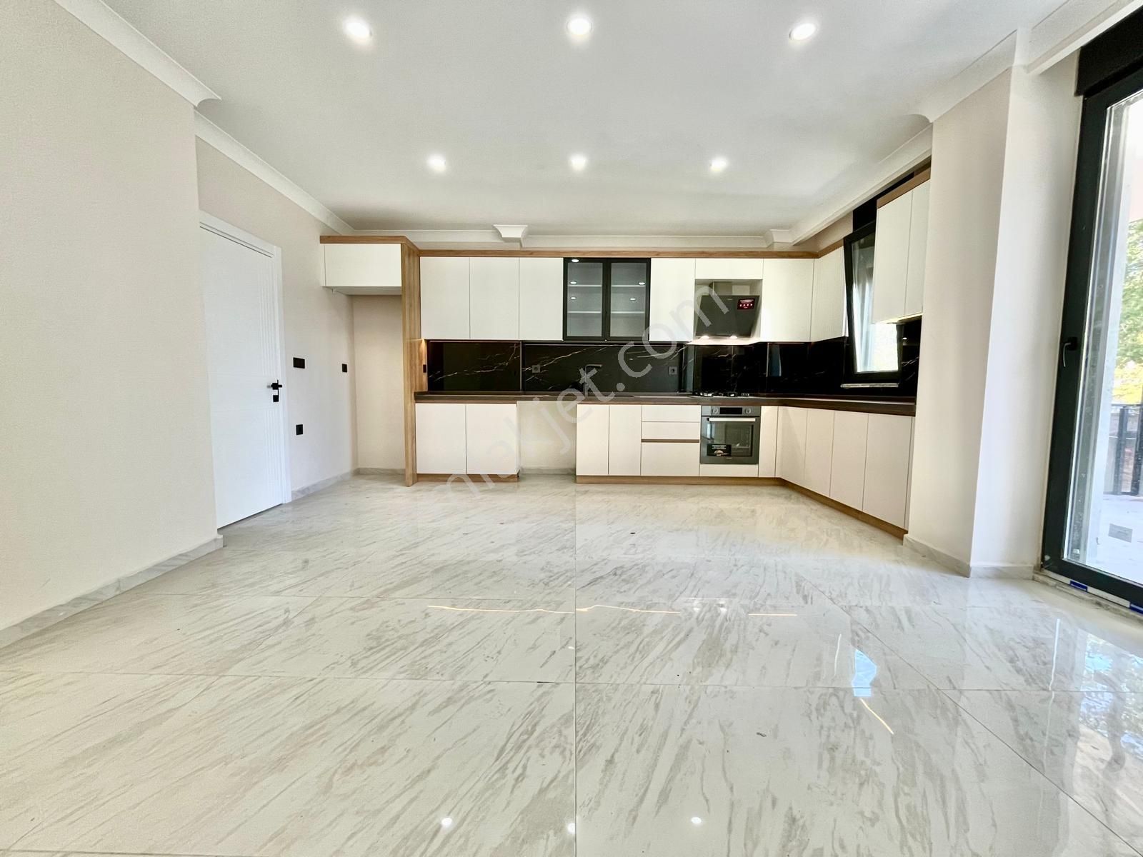 Gümüşden Denize 100 Adım Muhteşem Deniz Manzaralı 3+1 Müstakil - Görsel 9