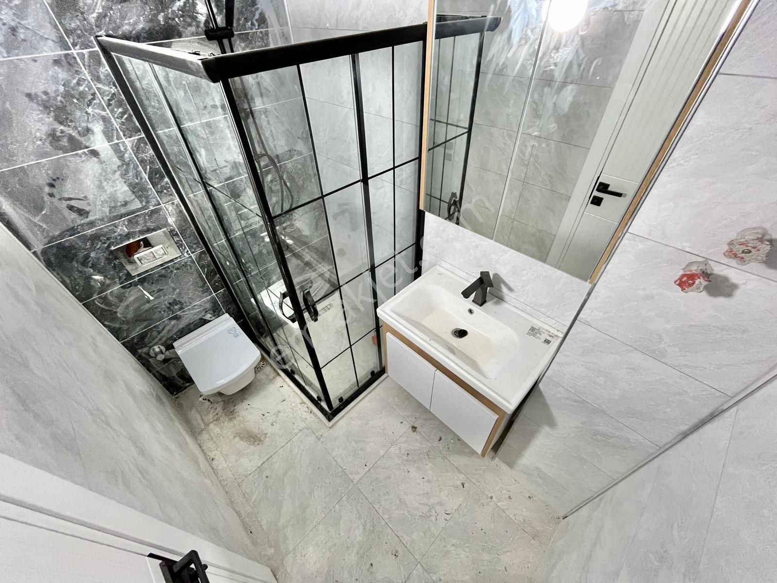 Gümüşden Denize 100 Adım Muhteşem Deniz Manzaralı 3+1 Müstakil - Görsel 27