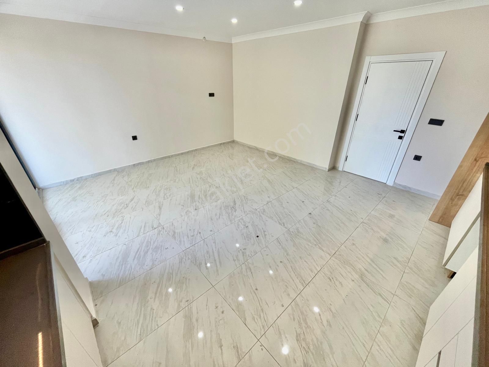 Gümüşden Denize 100 Adım Muhteşem Deniz Manzaralı 3+1 Müstakil - Görsel 11