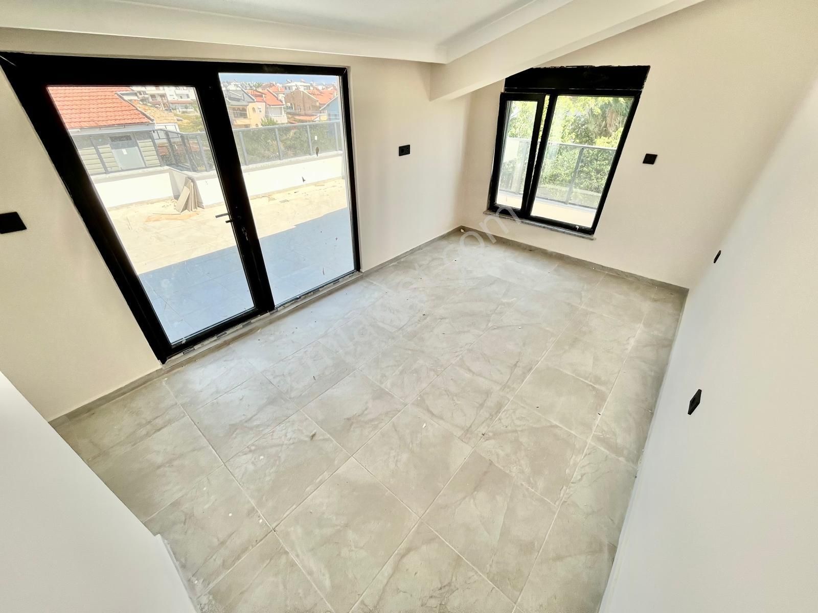 Gümüşden Denize 100 Adım Muhteşem Deniz Manzaralı 3+1 Müstakil - Görsel 28