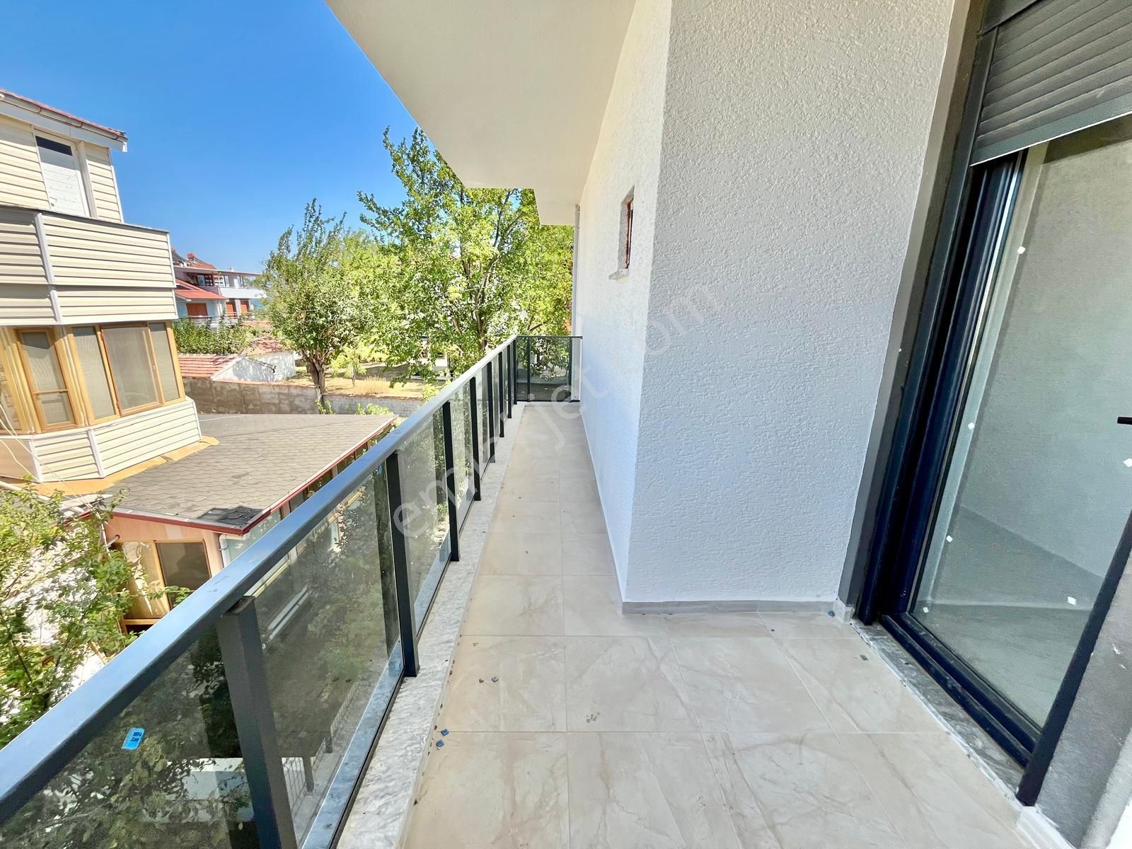 Gümüşden Denize 100 Adım Muhteşem Deniz Manzaralı 3+1 Müstakil - Görsel 26