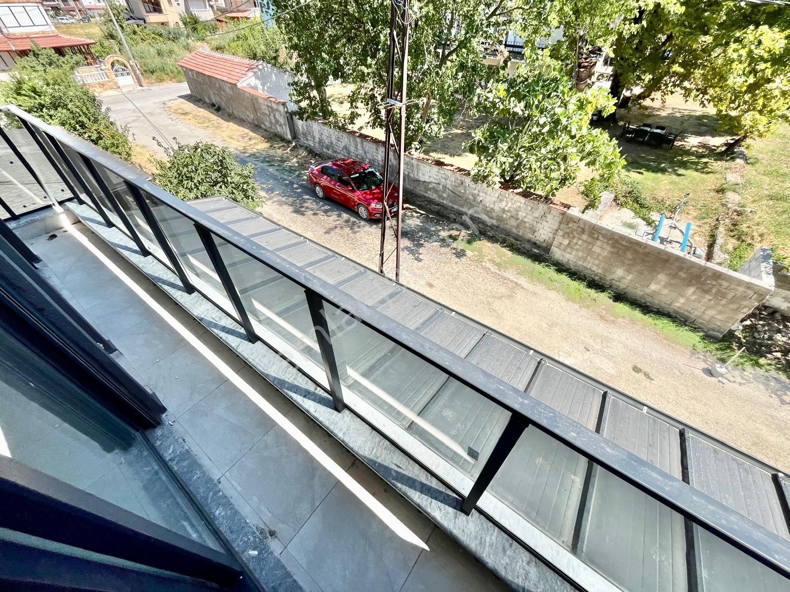 Gümüşden Denize 100 Adım Muhteşem Deniz Manzaralı 3+1 Müstakil - Görsel 21