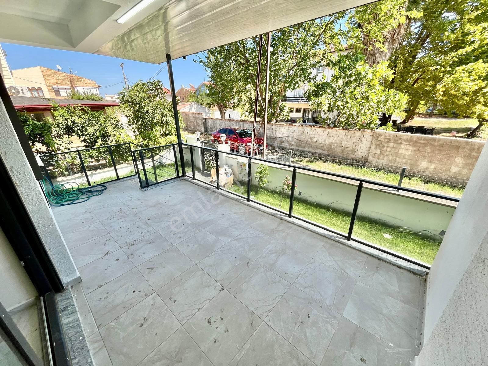 Gümüşden Denize 100 Adım Muhteşem Deniz Manzaralı 3+1 Müstakil - Görsel 12