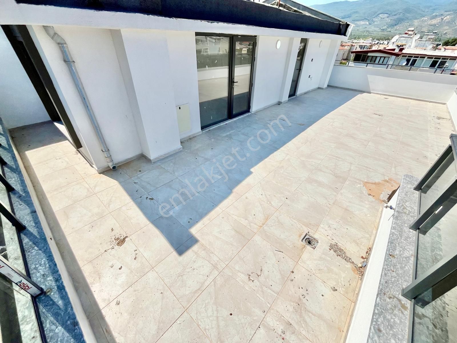 Gümüşden Denize 100 Adım Muhteşem Deniz Manzaralı 3+1 Müstakil - Görsel 30