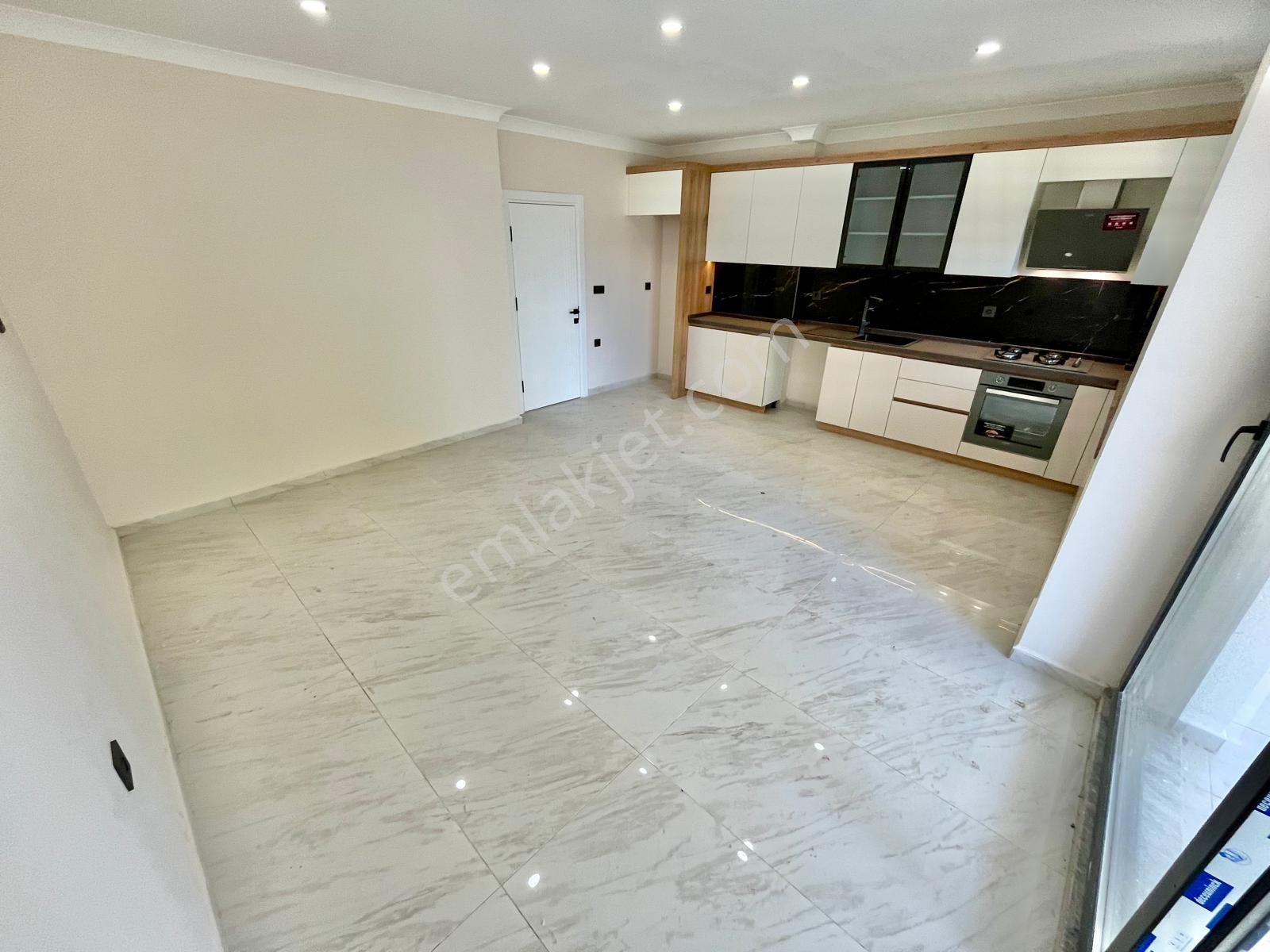 Gümüşden Denize 100 Adım Muhteşem Deniz Manzaralı 3+1 Müstakil - Görsel 8