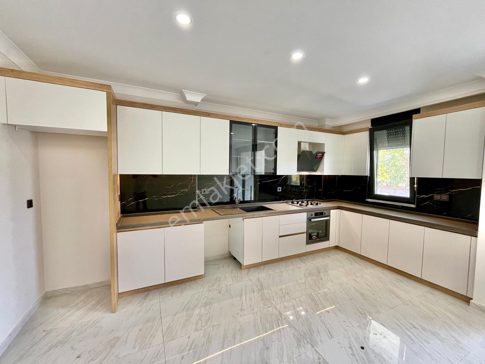 Gümüşden Denize 100 Adım Muhteşem Deniz Manzaralı 3+1 Müstakil - Görsel 6