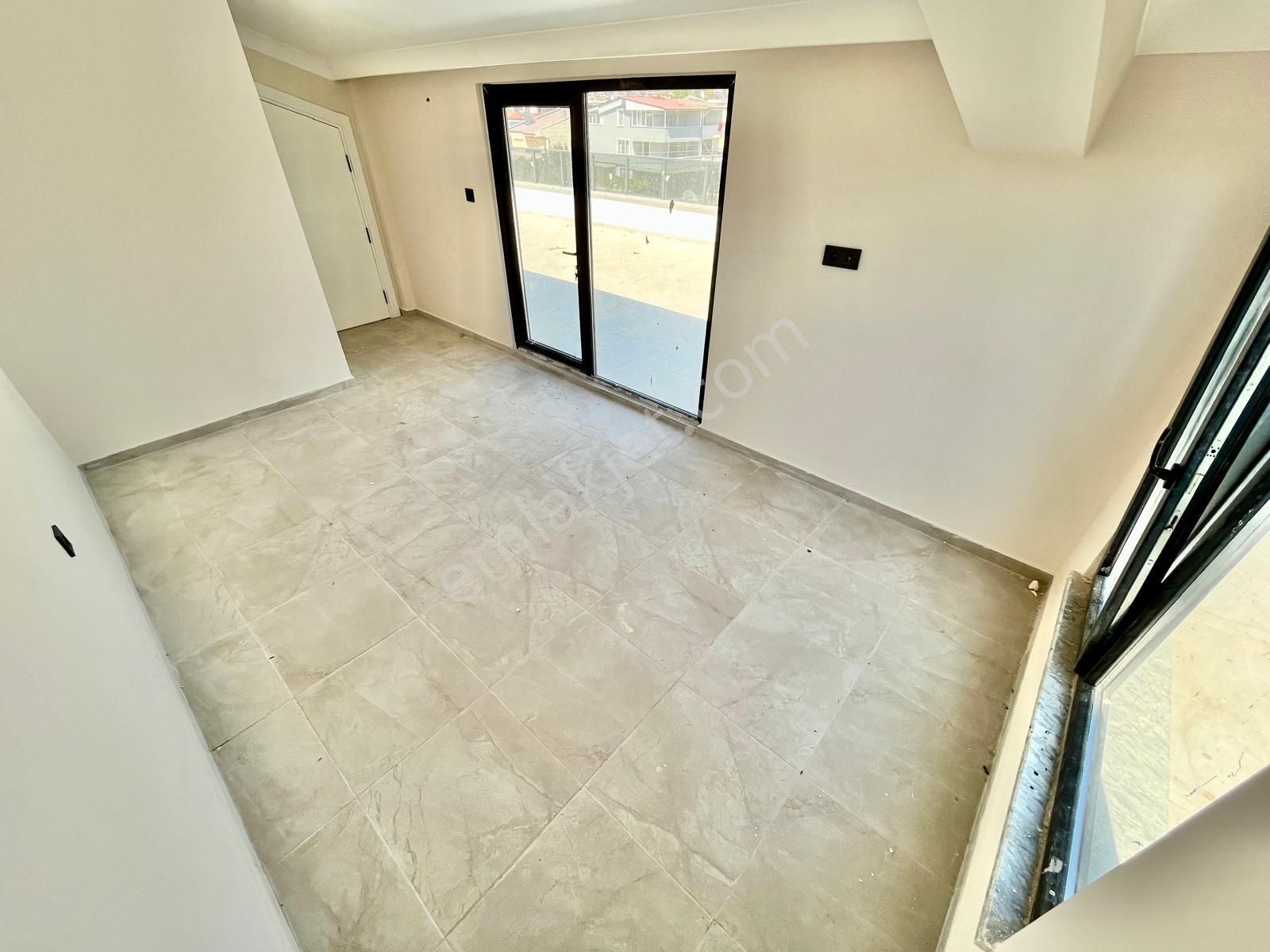 Gümüşden Denize 100 Adım Muhteşem Deniz Manzaralı 3+1 Müstakil - Görsel 29