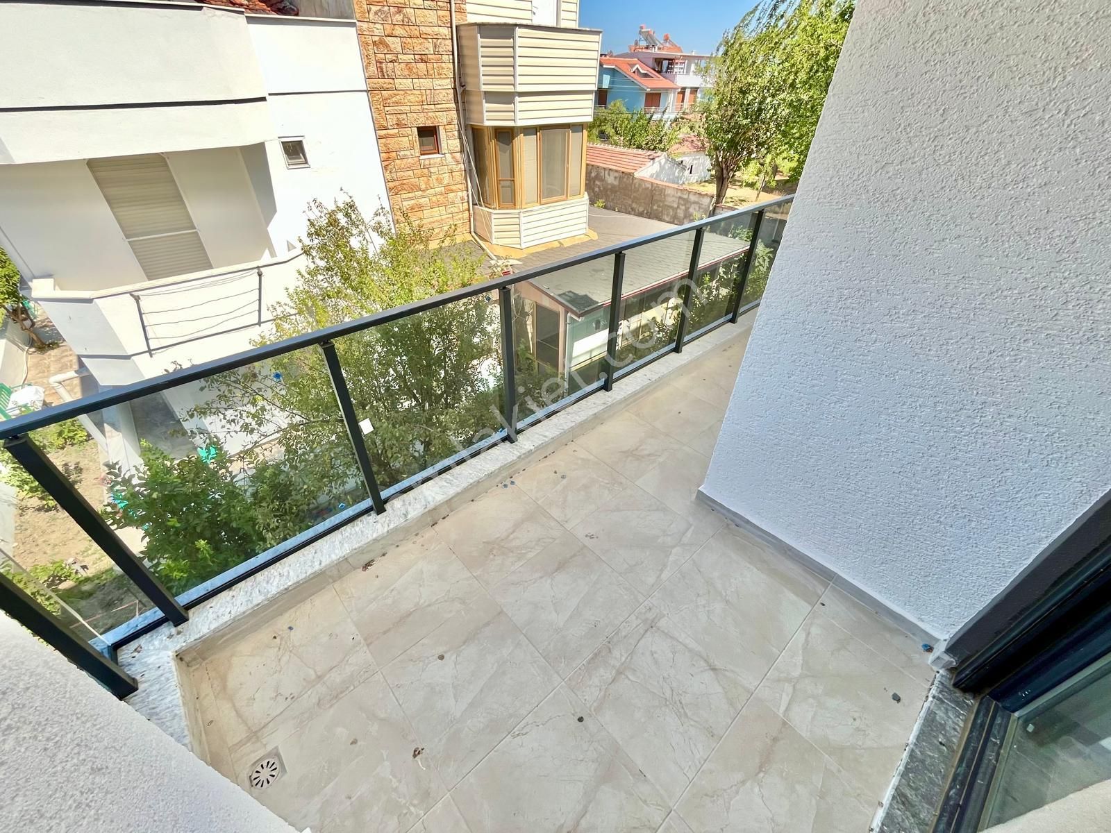 Gümüşden Denize 100 Adım Muhteşem Deniz Manzaralı 3+1 Müstakil - Görsel 23