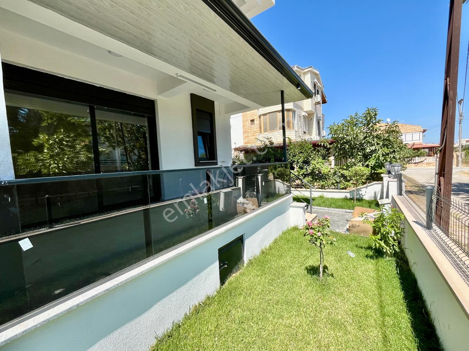 Gümüşden Denize 100 Adım Muhteşem Deniz Manzaralı 3+1 Müstakil - Görsel 3