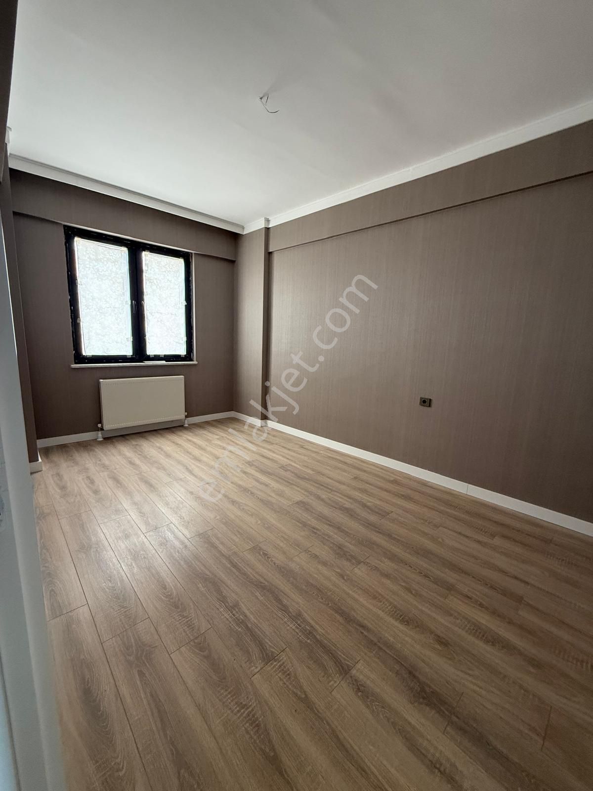 Şehitlik Mahallesinde Sıfır Satılık 4+1 Full Yapılı Lüx Daire - Görsel 16