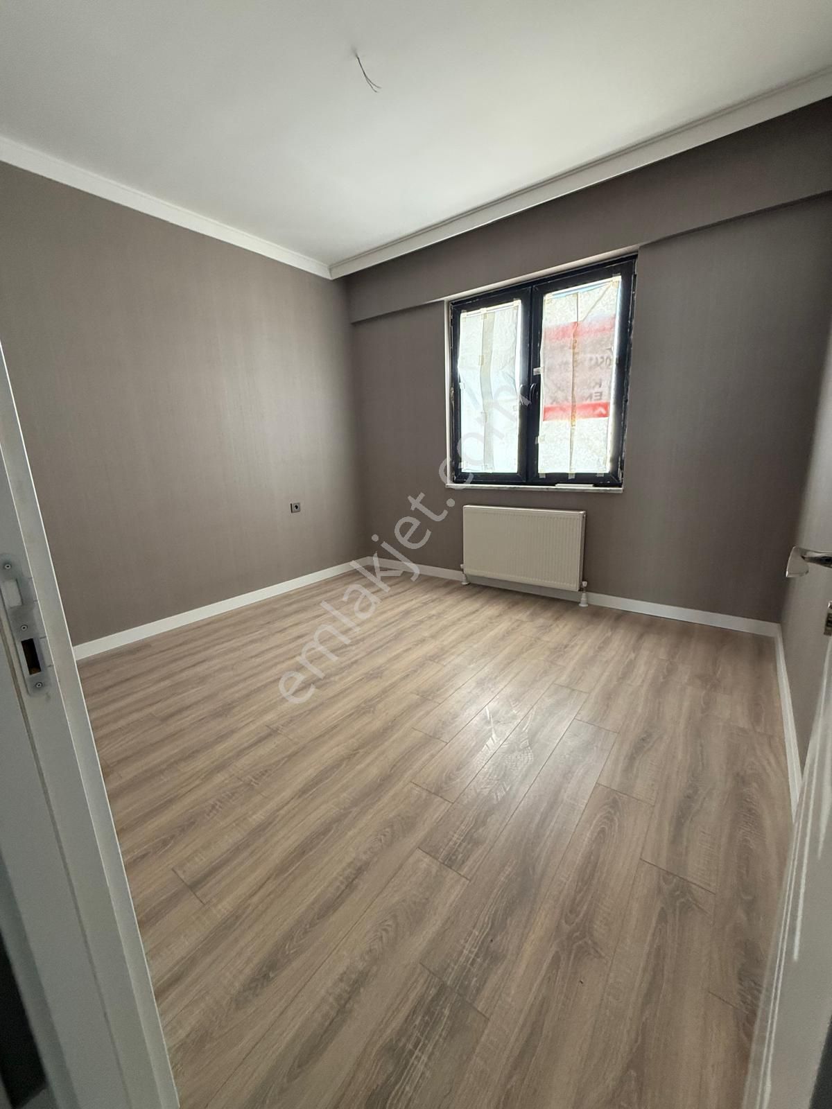 Şehitlik Mahallesinde Sıfır Satılık 4+1 Full Yapılı Lüx Daire - Görsel 17