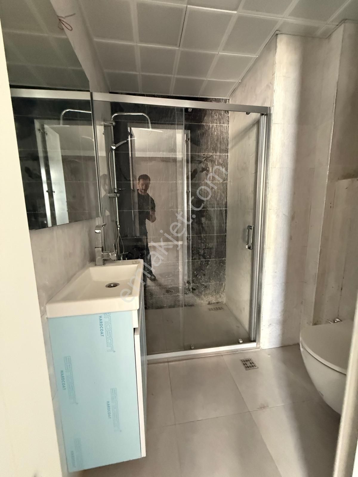 Şehitlik Mahallesinde Sıfır Satılık 4+1 Full Yapılı Lüx Daire - Görsel 11