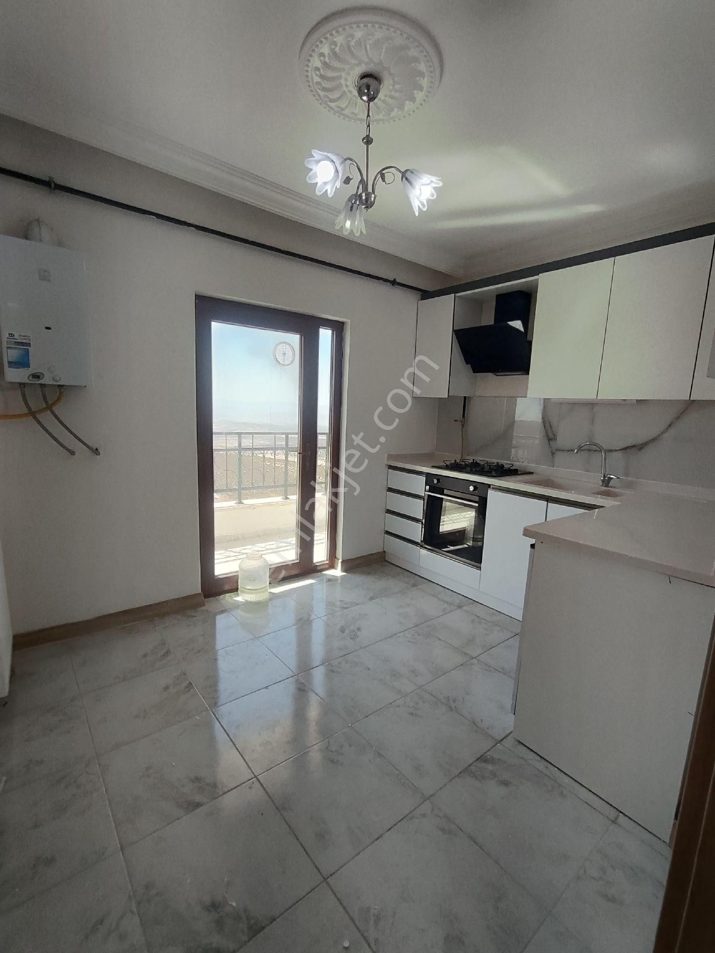 Doğar'dan Tahtalı Toki'de Kiralık 2+1 Bakımlı Daire
