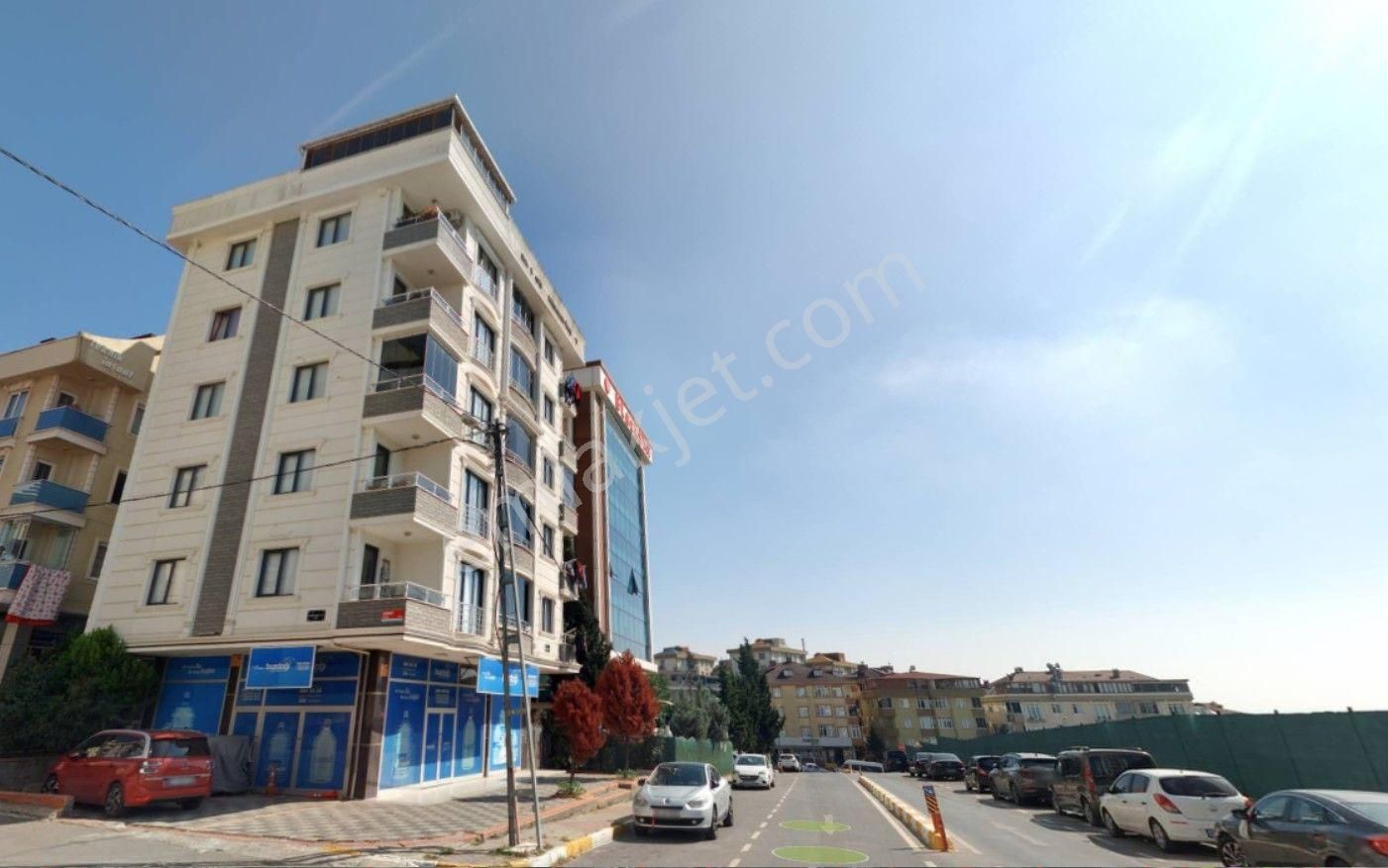 Esenler Satılık Daire 3+1