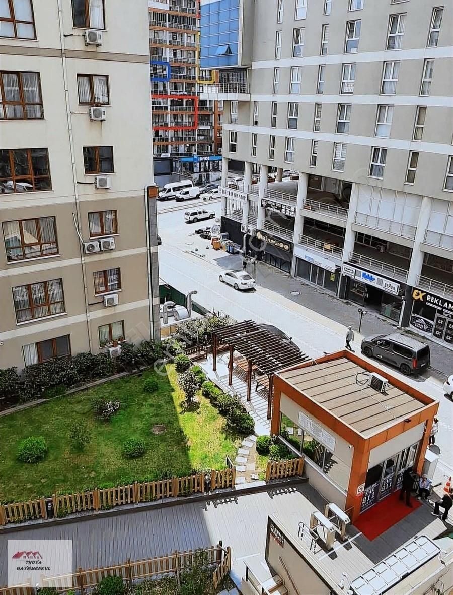 Ems 211 Residence 2+1 Satılık Daire