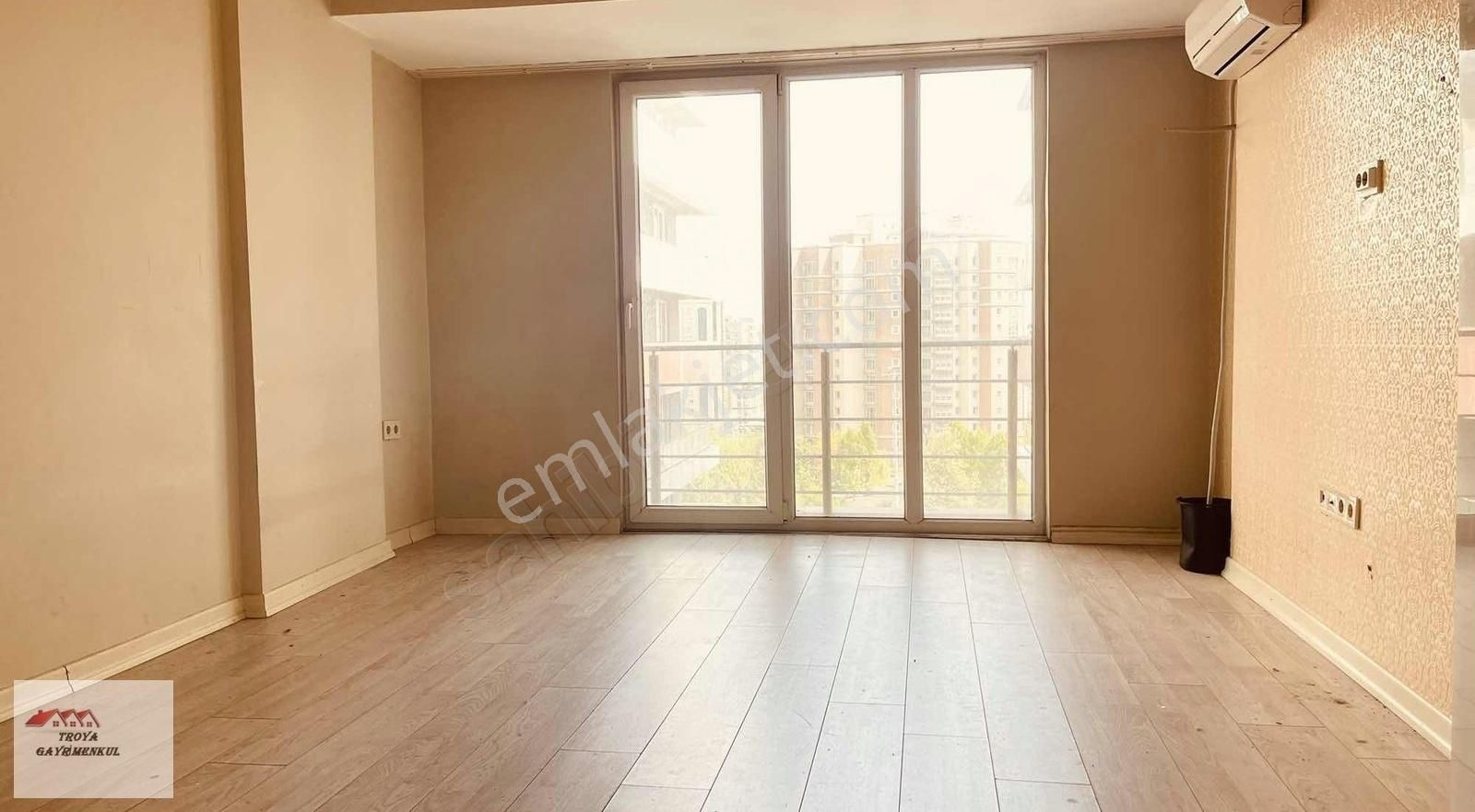 Gümüş Residence Satılık 1+0 - Görsel 3