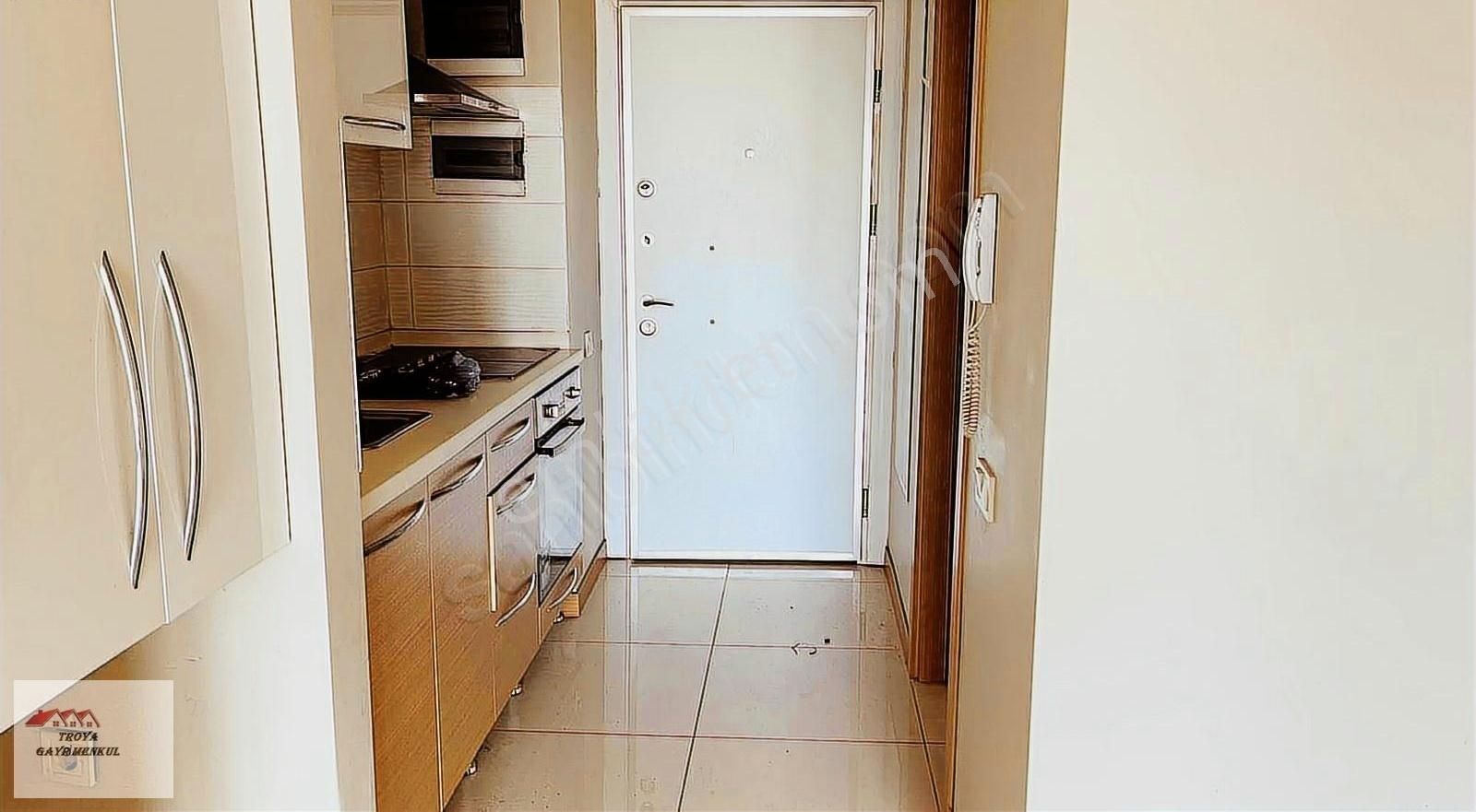 Gümüş Residence Satılık 1+0 - Görsel 5