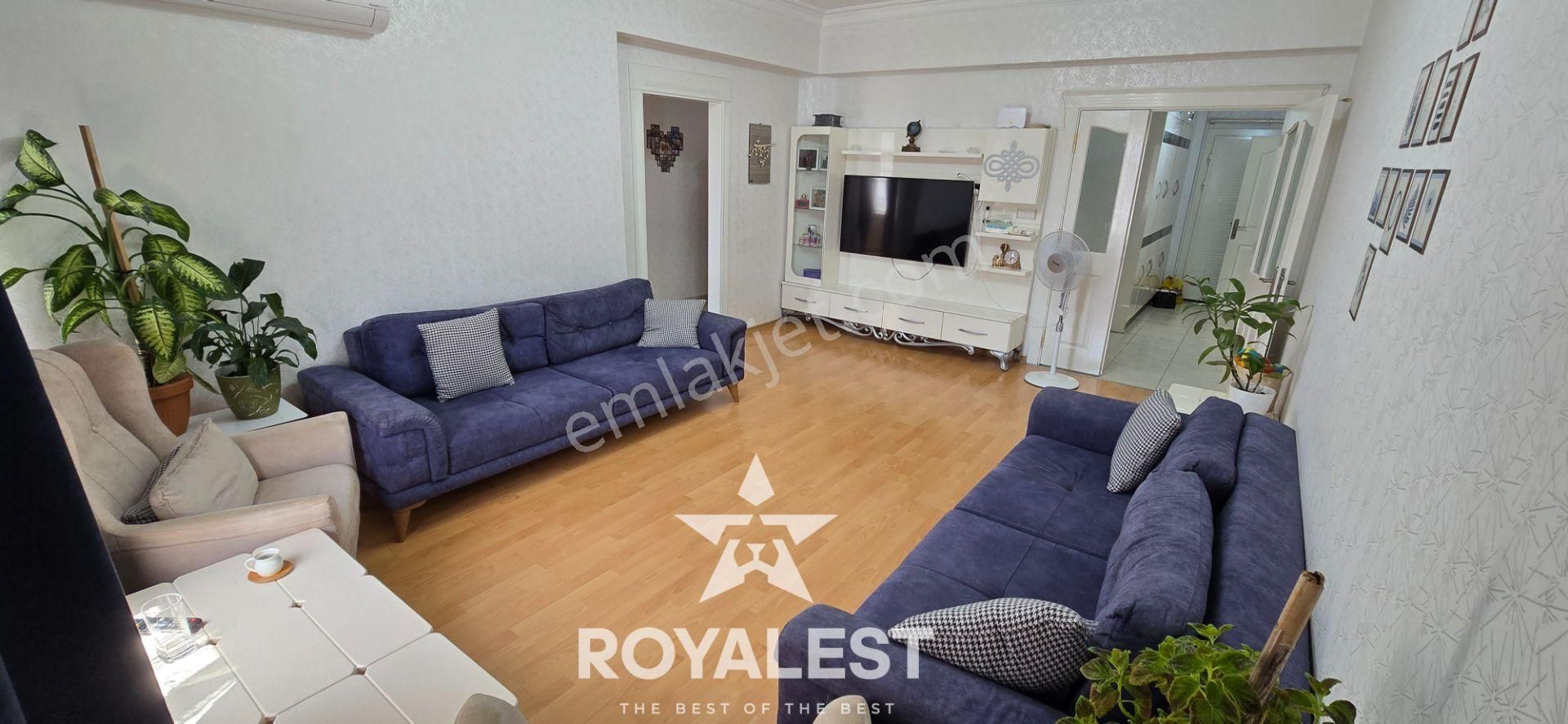 Royalest'ten Merkezi Konumda Kaçırılmayacak Fırsat 2+1