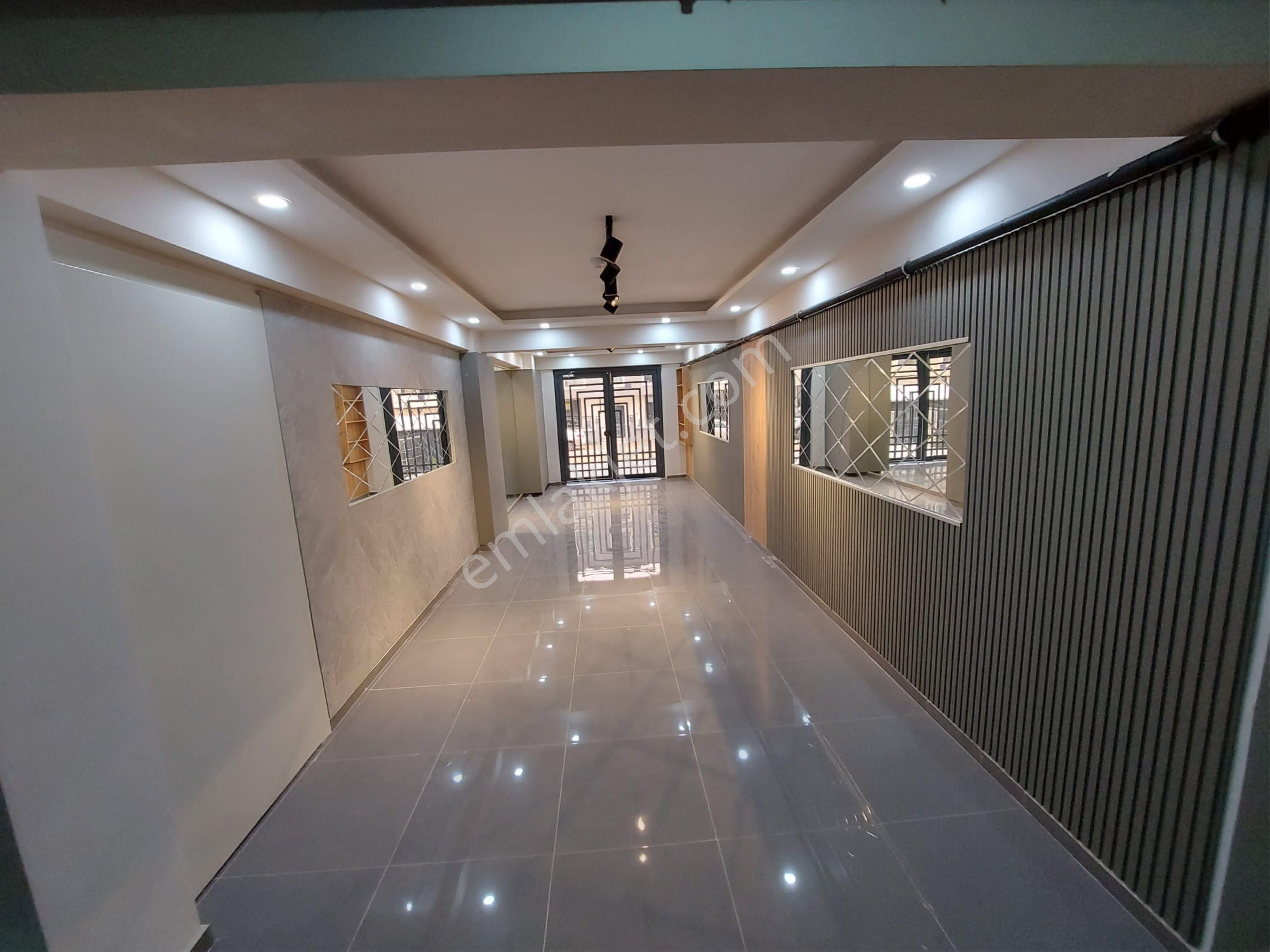 Aydın Nazilli Yıldıztepe Mahallesinde Kiralık 3+1 Daire