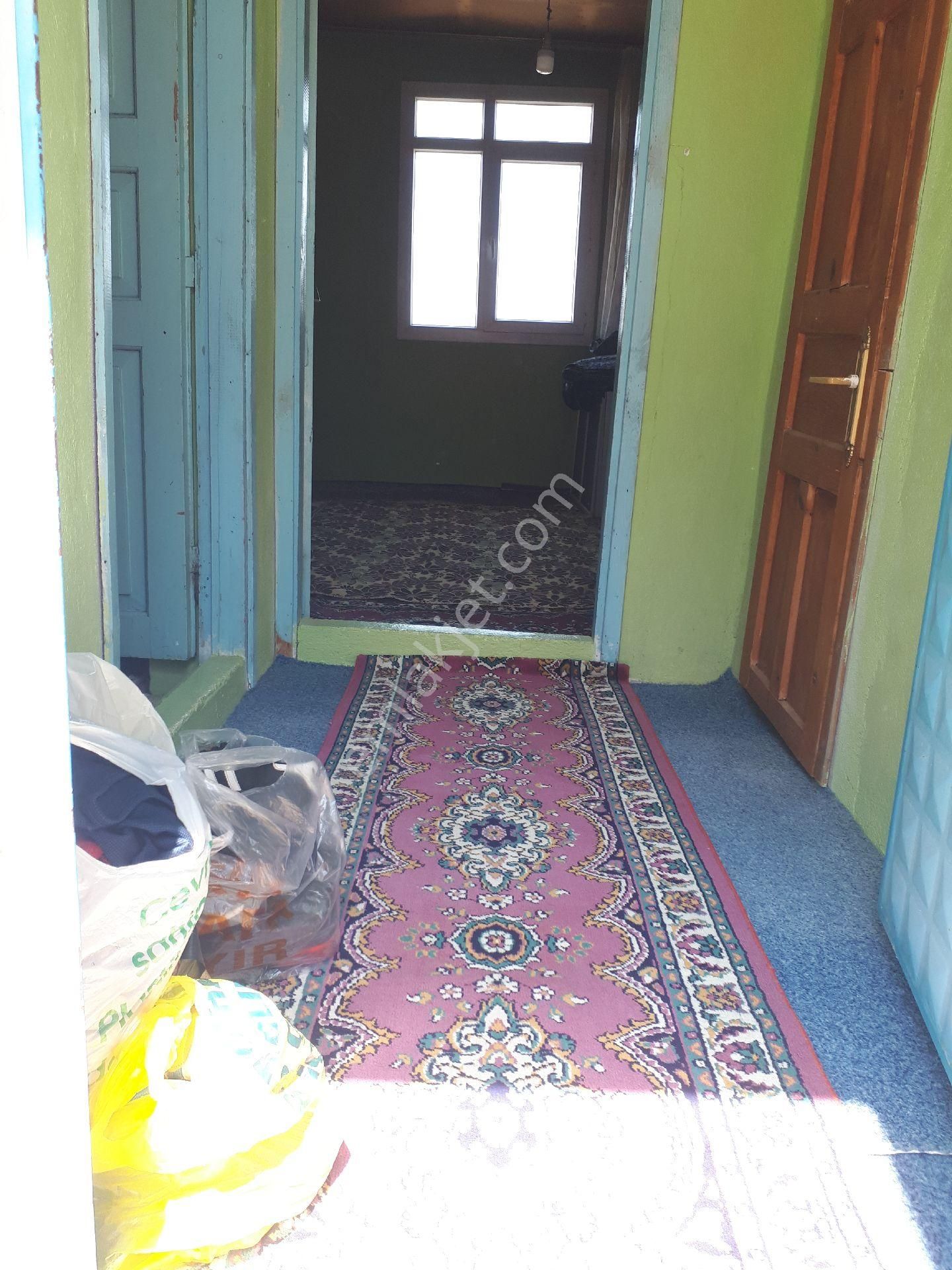 Sahibinden 344 M2 Arsa Üzerinde 2 Adet Harika Konumlu Müstakil Daire - Görsel 19