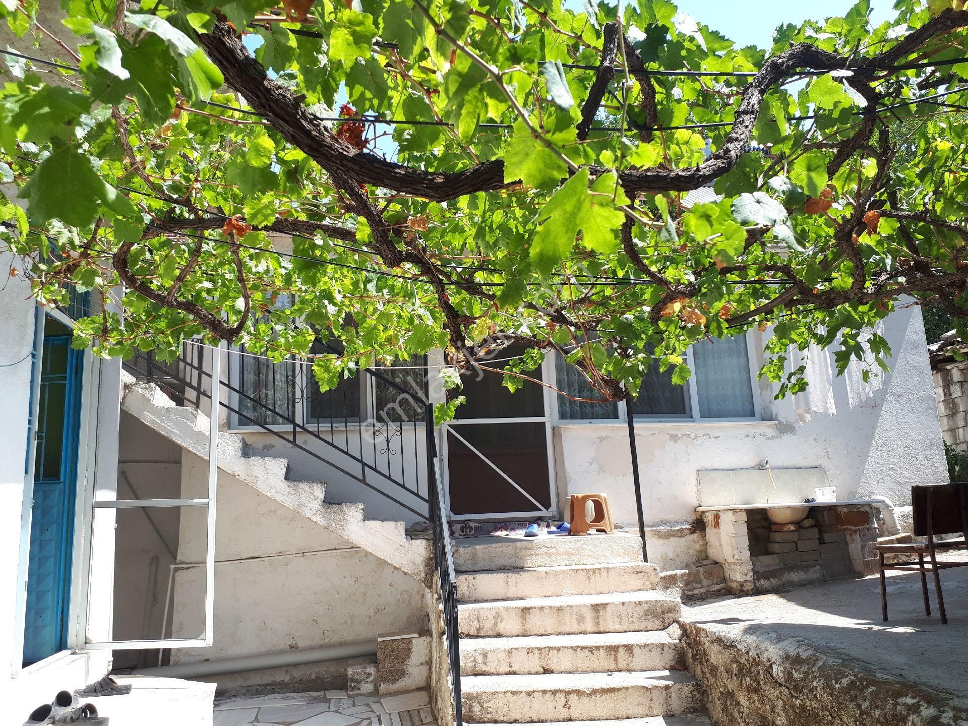 Sahibinden 344 M2 Arsa Üzerinde 2 Adet Harika Konumlu Müstakil Daire - Görsel 30