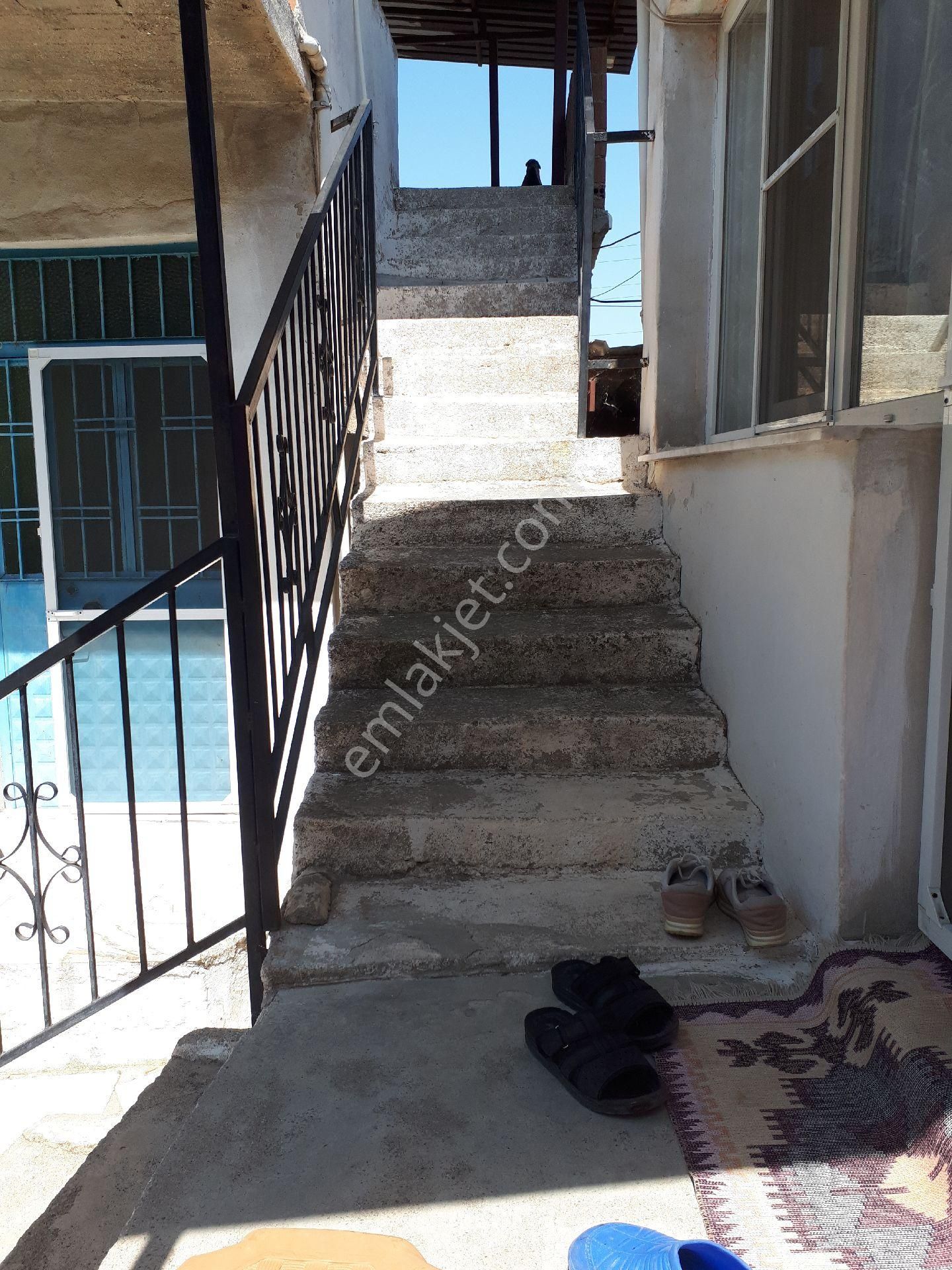 Sahibinden 344 M2 Arsa Üzerinde 2 Adet Harika Konumlu Müstakil Daire - Görsel 22