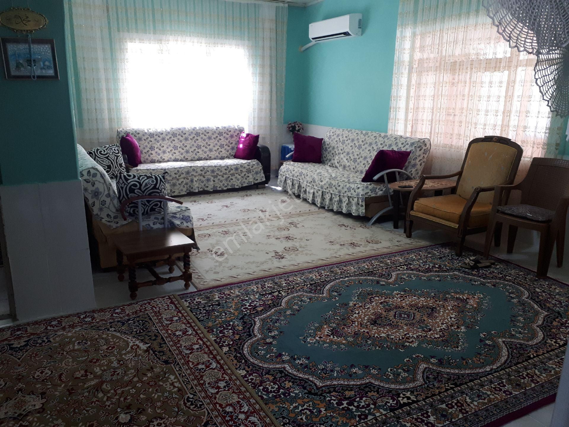 Sahibinden 344 M2 Arsa Üzerinde 2 Adet Harika Konumlu Müstakil Daire