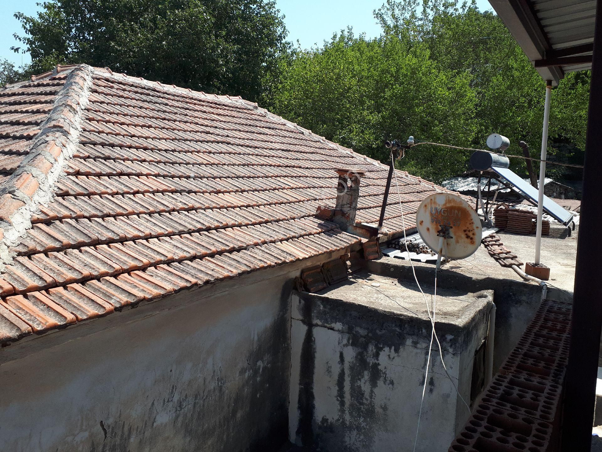 Sahibinden 344 M2 Arsa Üzerinde 2 Adet Harika Konumlu Müstakil Daire - Görsel 27