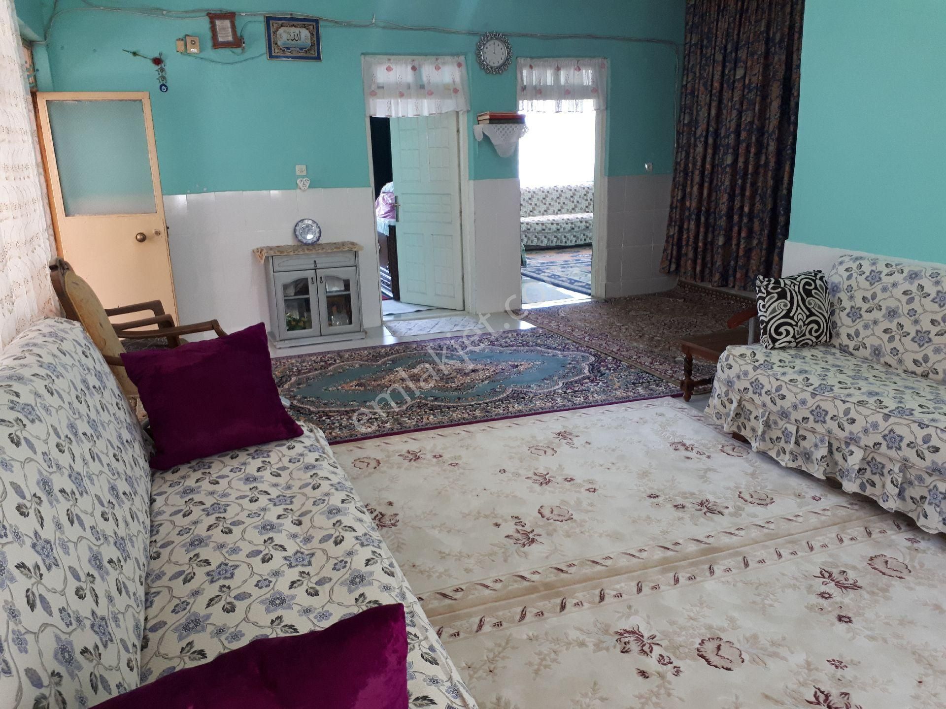 Sahibinden 344 M2 Arsa Üzerinde 2 Adet Harika Konumlu Müstakil Daire - Görsel 4