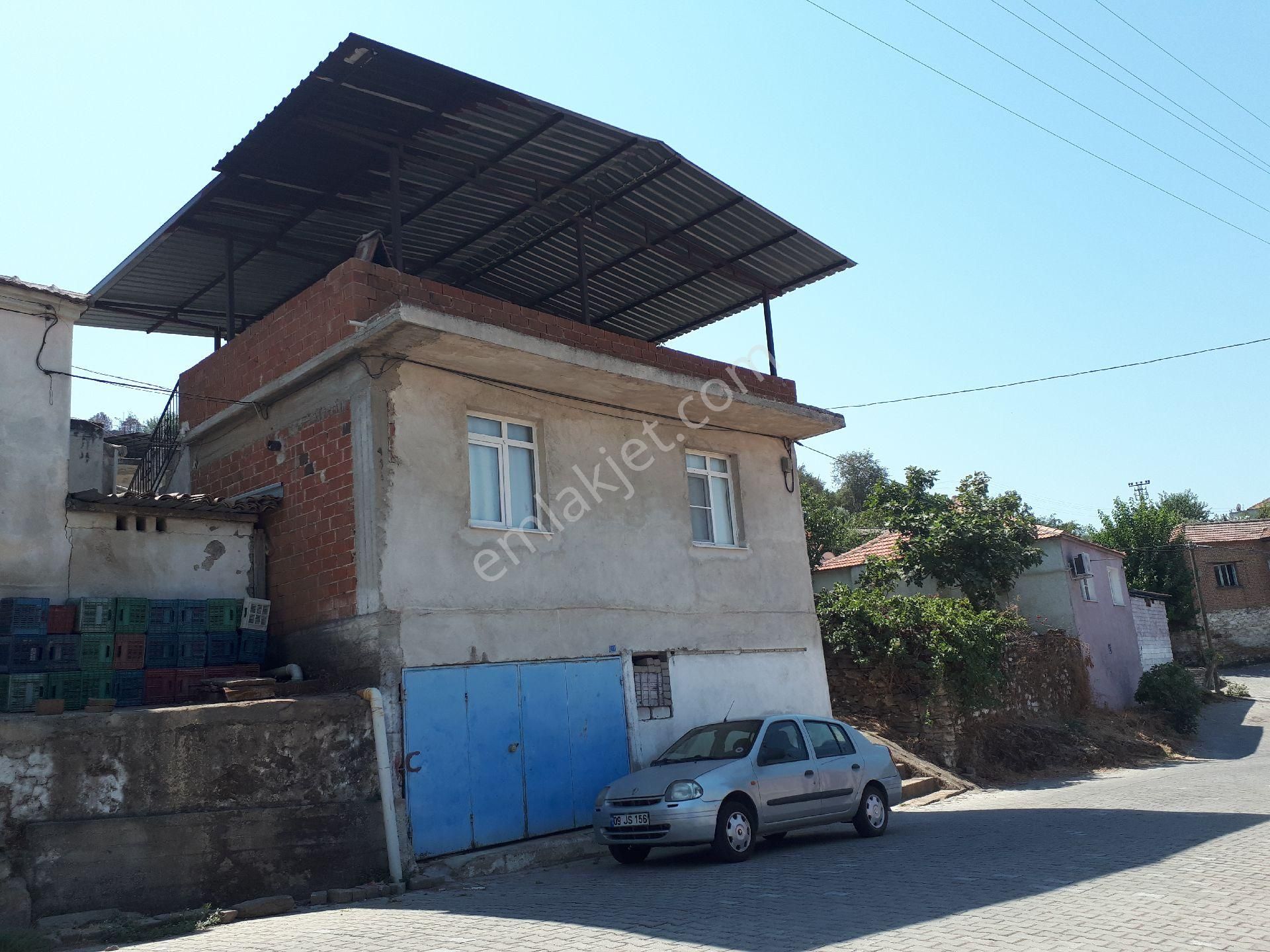 Sahibinden 344 M2 Arsa Üzerinde 2 Adet Harika Konumlu Müstakil Daire - Görsel 33