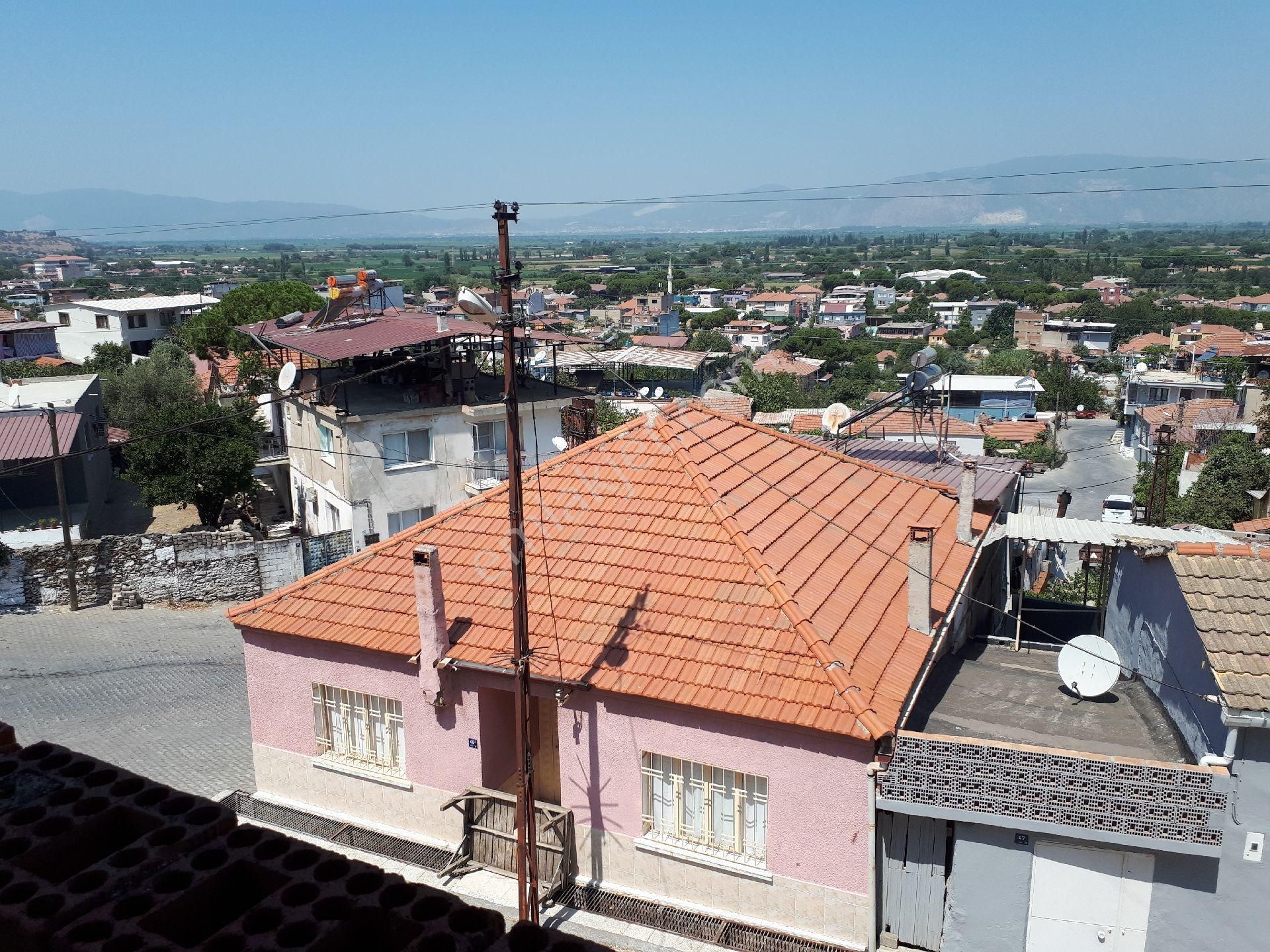 Sahibinden 344 M2 Arsa Üzerinde 2 Adet Harika Konumlu Müstakil Daire - Görsel 28