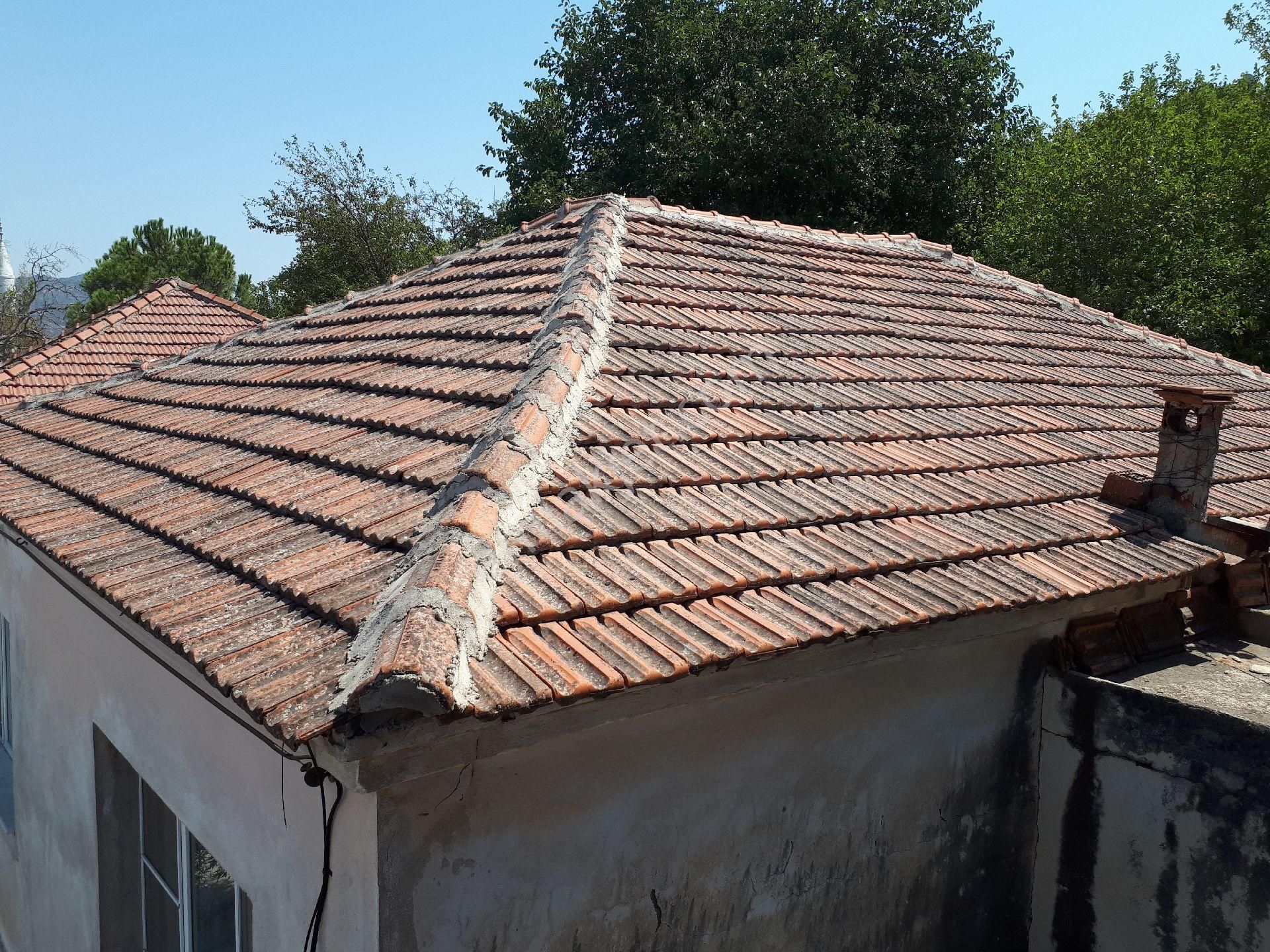 Sahibinden 344 M2 Arsa Üzerinde 2 Adet Harika Konumlu Müstakil Daire - Görsel 35