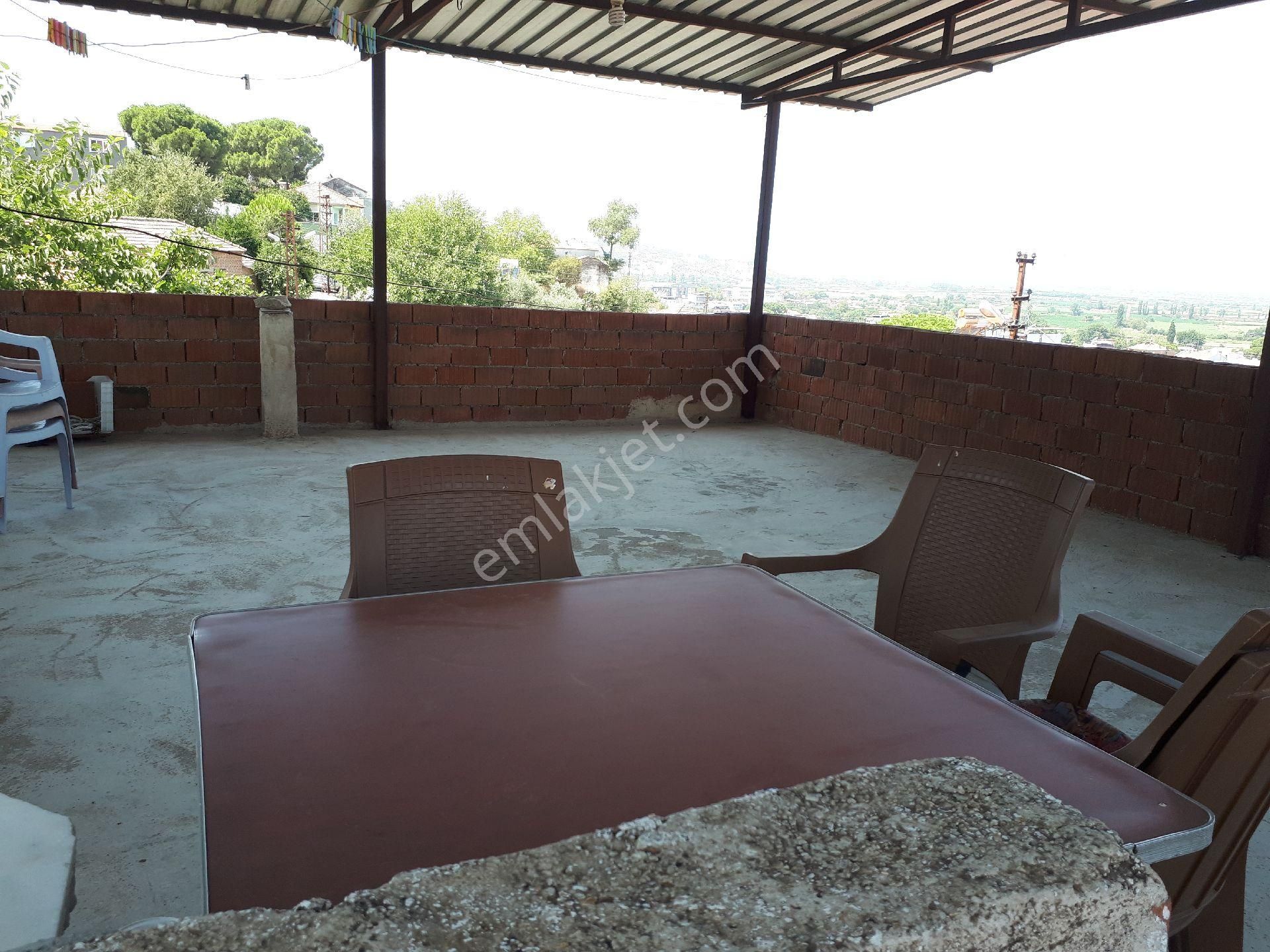 Sahibinden 344 M2 Arsa Üzerinde 2 Adet Harika Konumlu Müstakil Daire - Görsel 23