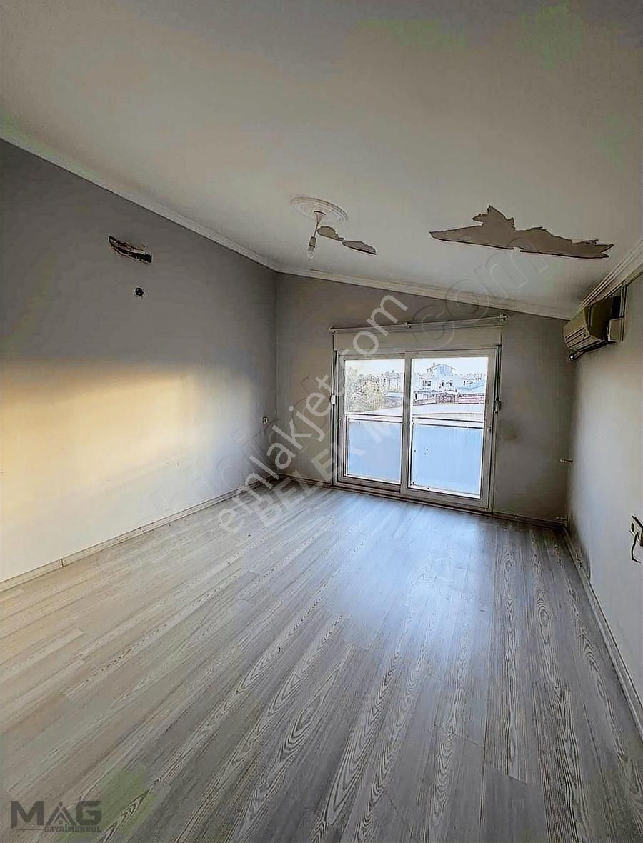 Belek Merkezde Satılık 4+1 Dublex Daire