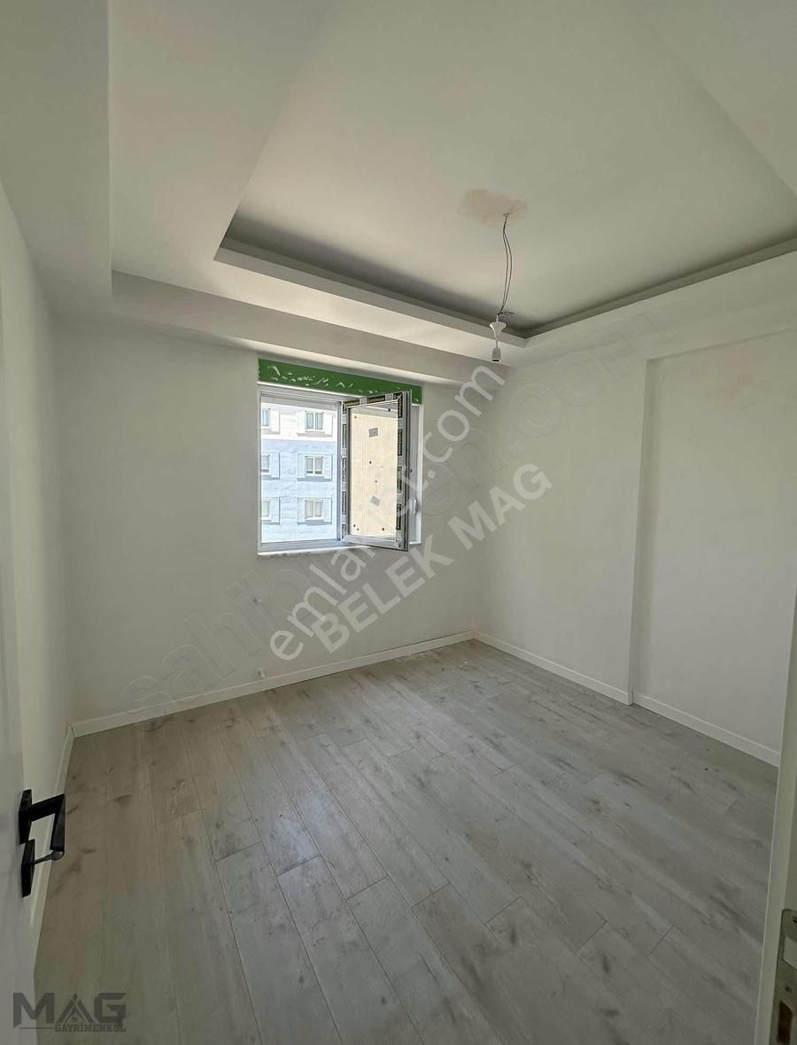 Emincelerde Aspendos Hastanesi Yanında Satılık Lüx 2+1 Daire