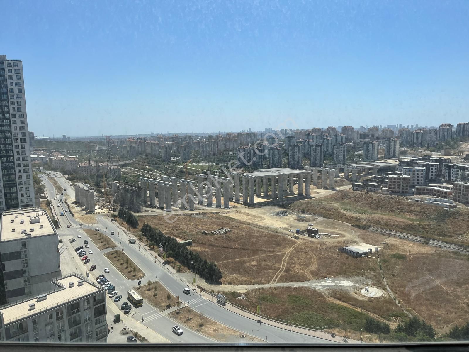 Emlak Konut Başakşehir Evleri 2. Kısım 3+1 Boş Daire : 8.500.000 Tl
