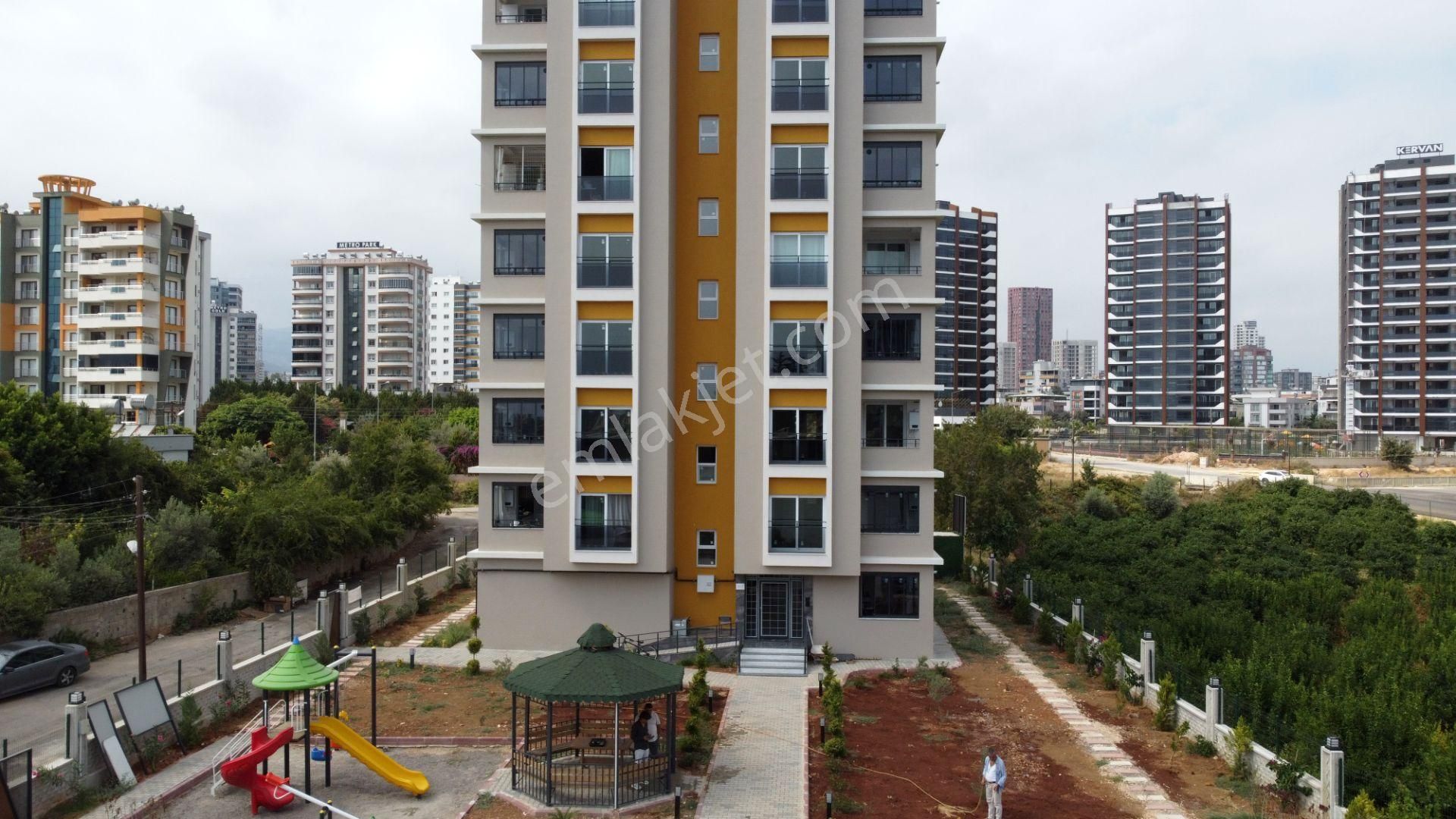 Lemas Emlak : Menteş 2+1 Bağımsız Mutfak Kiralık Lüks Daire