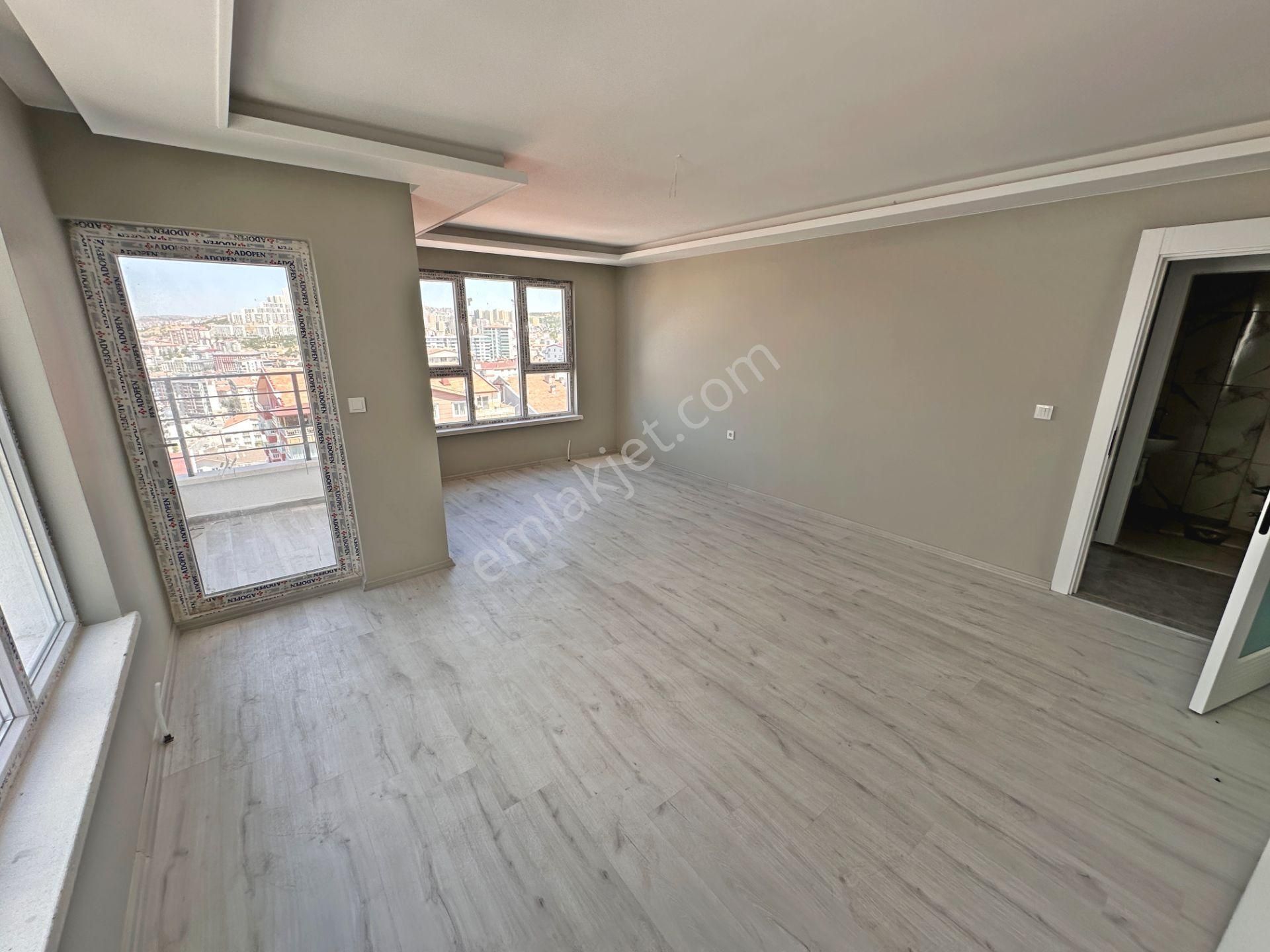 Şahintepe Mahallesinde Ara Katta Full Yapılı Sıfır 3+1 Satılık Daire - Görsel 19