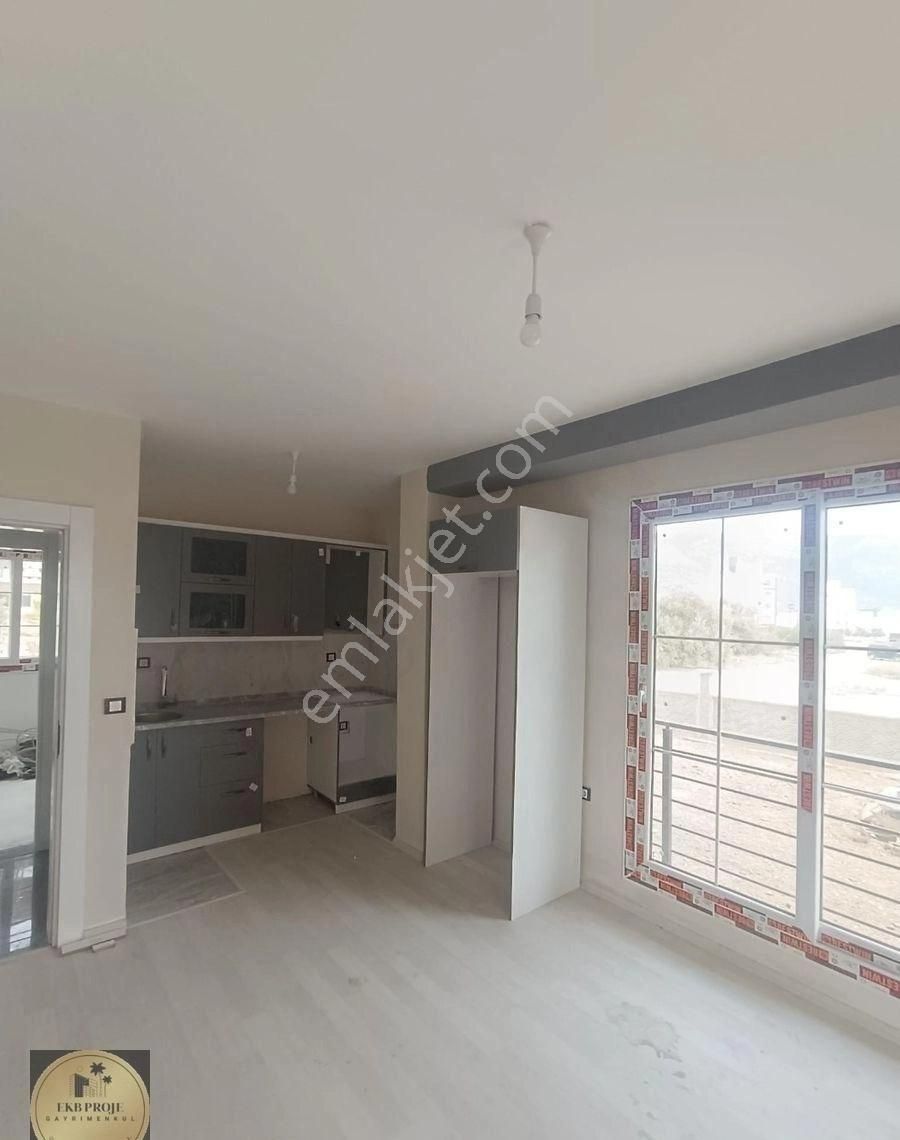 Yeşilovacık'ta Denize Yakın Mesafede Yatırımlık Daire