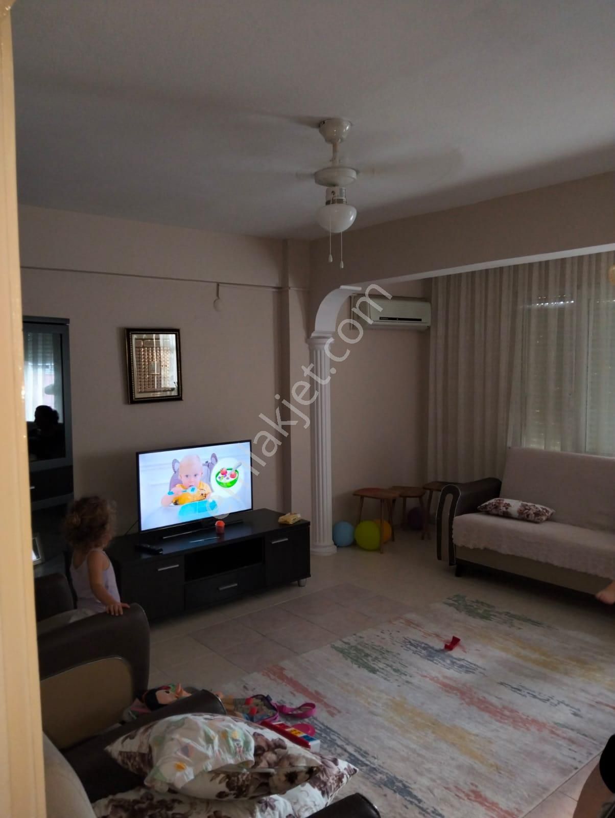 Balıkesir Edremit Kadıköyde 3 Katlı Bina Komple Satılık - Görsel 25