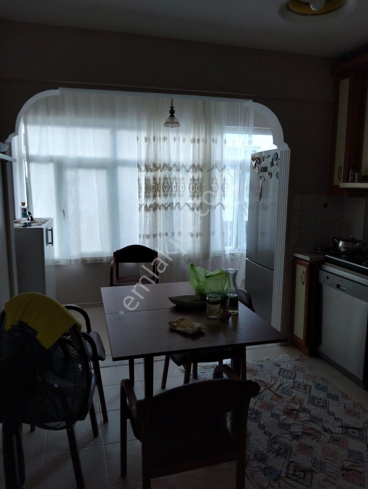 Balıkesir Edremit Kadıköyde 3 Katlı Bina Komple Satılık - Görsel 31